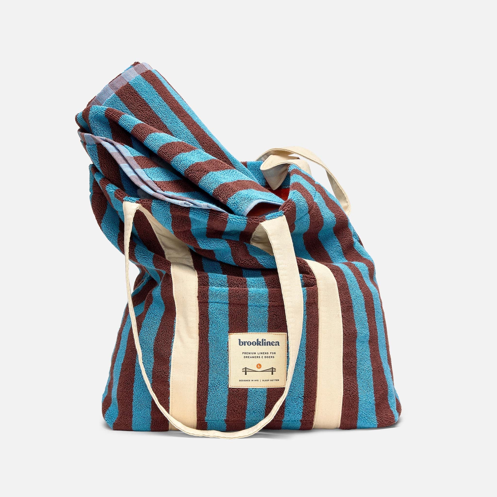 Beach Towel & Tote Bundle - Image 2