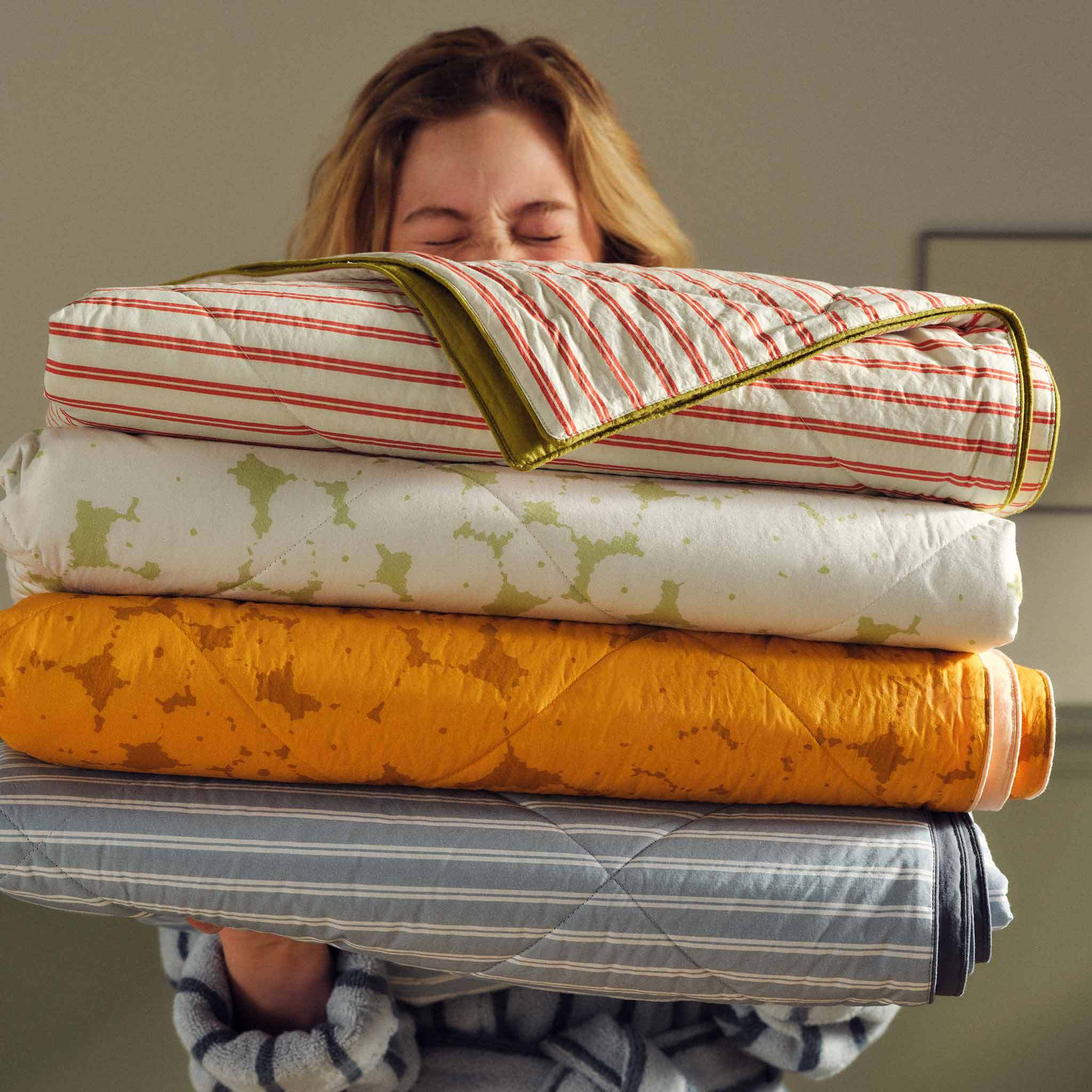 Bigtime Throw Blanket - Image 16