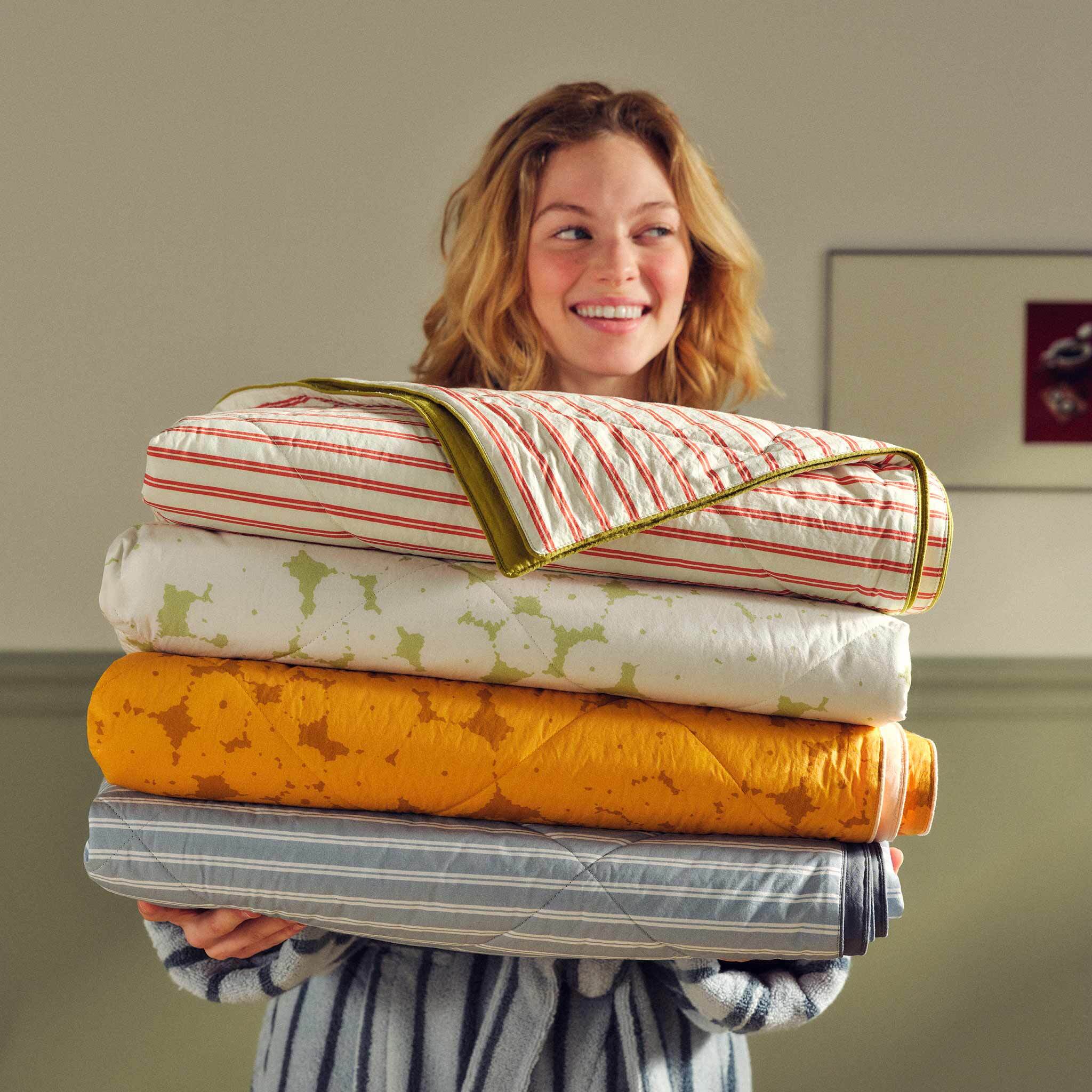 Bigtime Throw Blanket - Image 17
