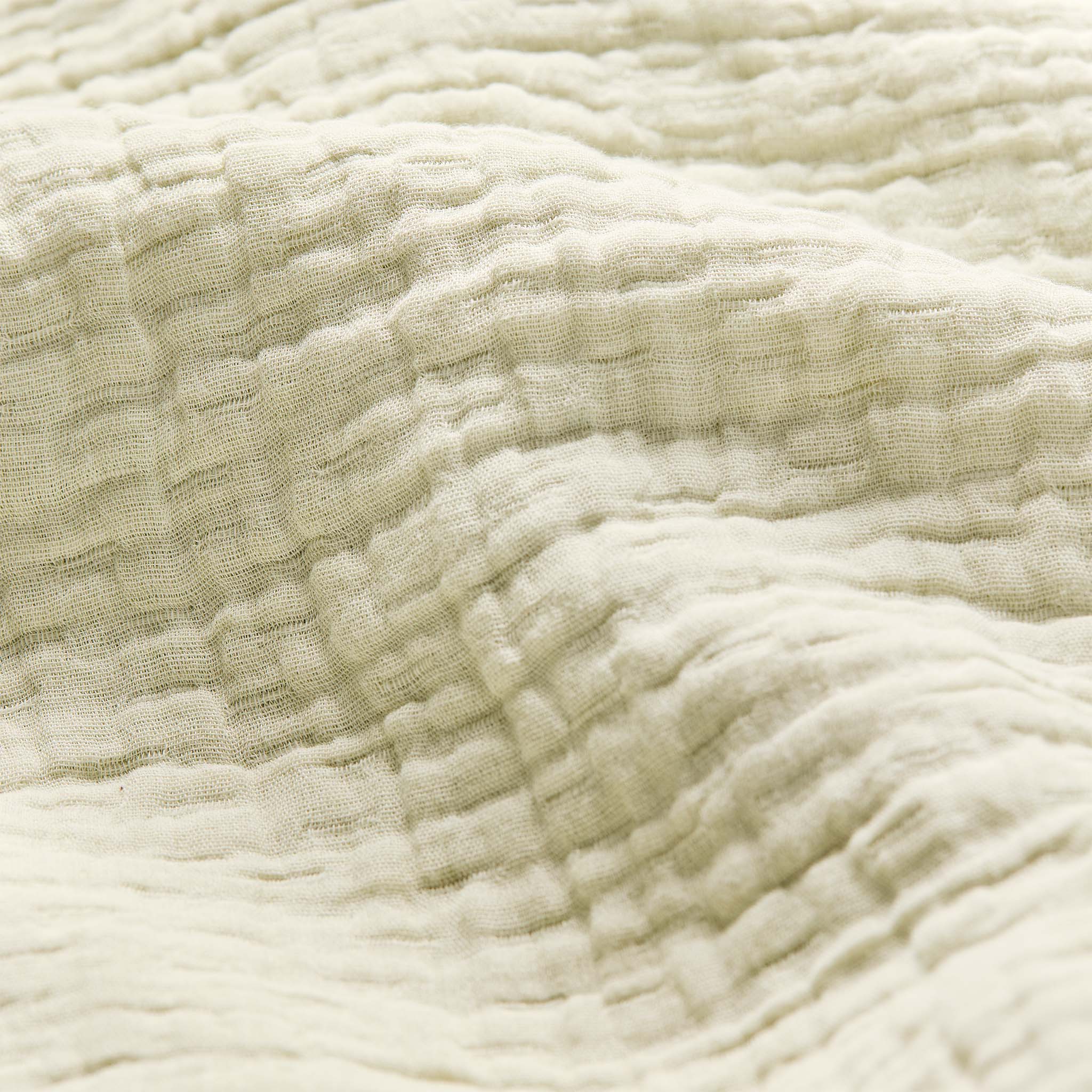 Breezeweave Crinkle Cotton Duvet Set - Image 26