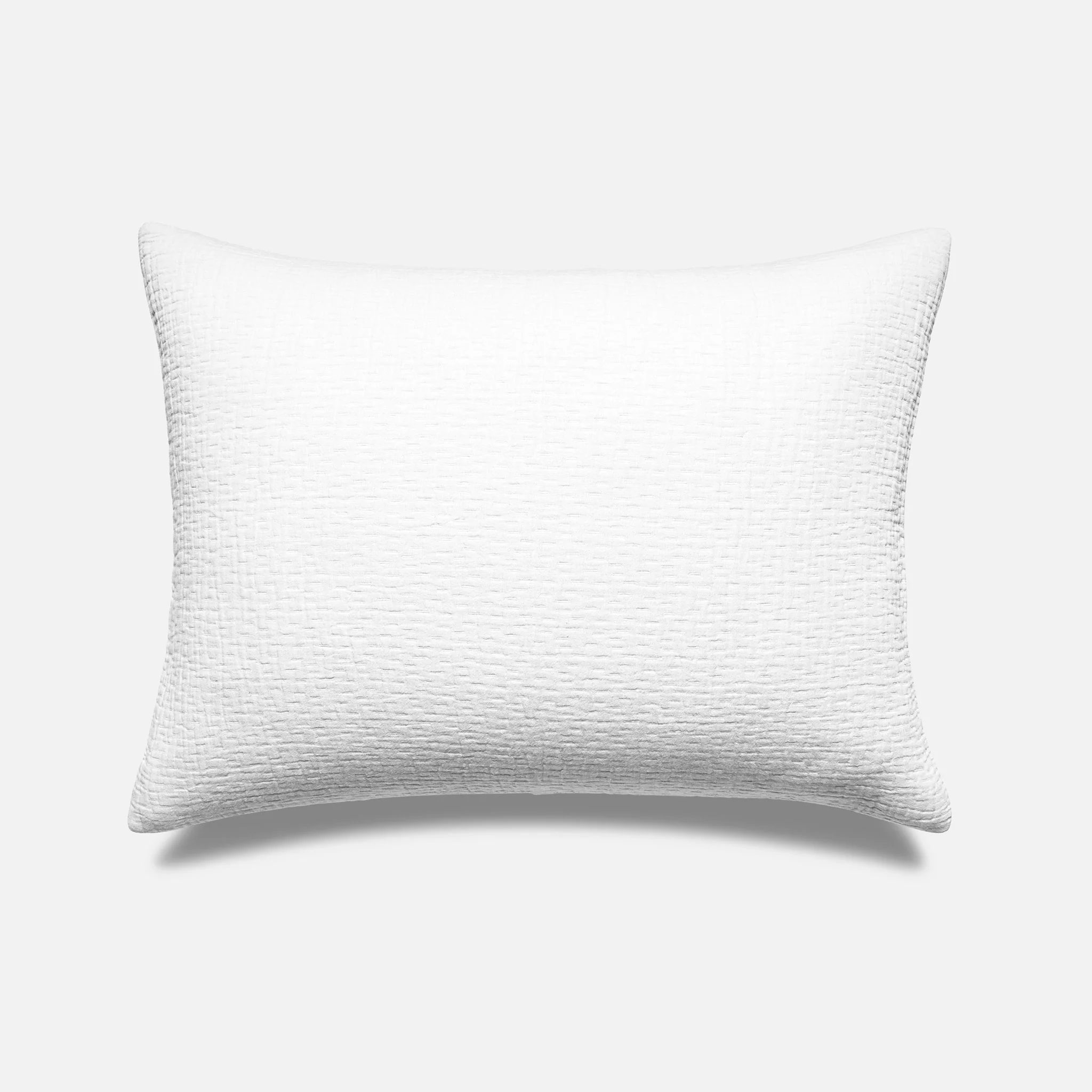 Breezeweave Crinkle Cotton Sham Set - Image 17