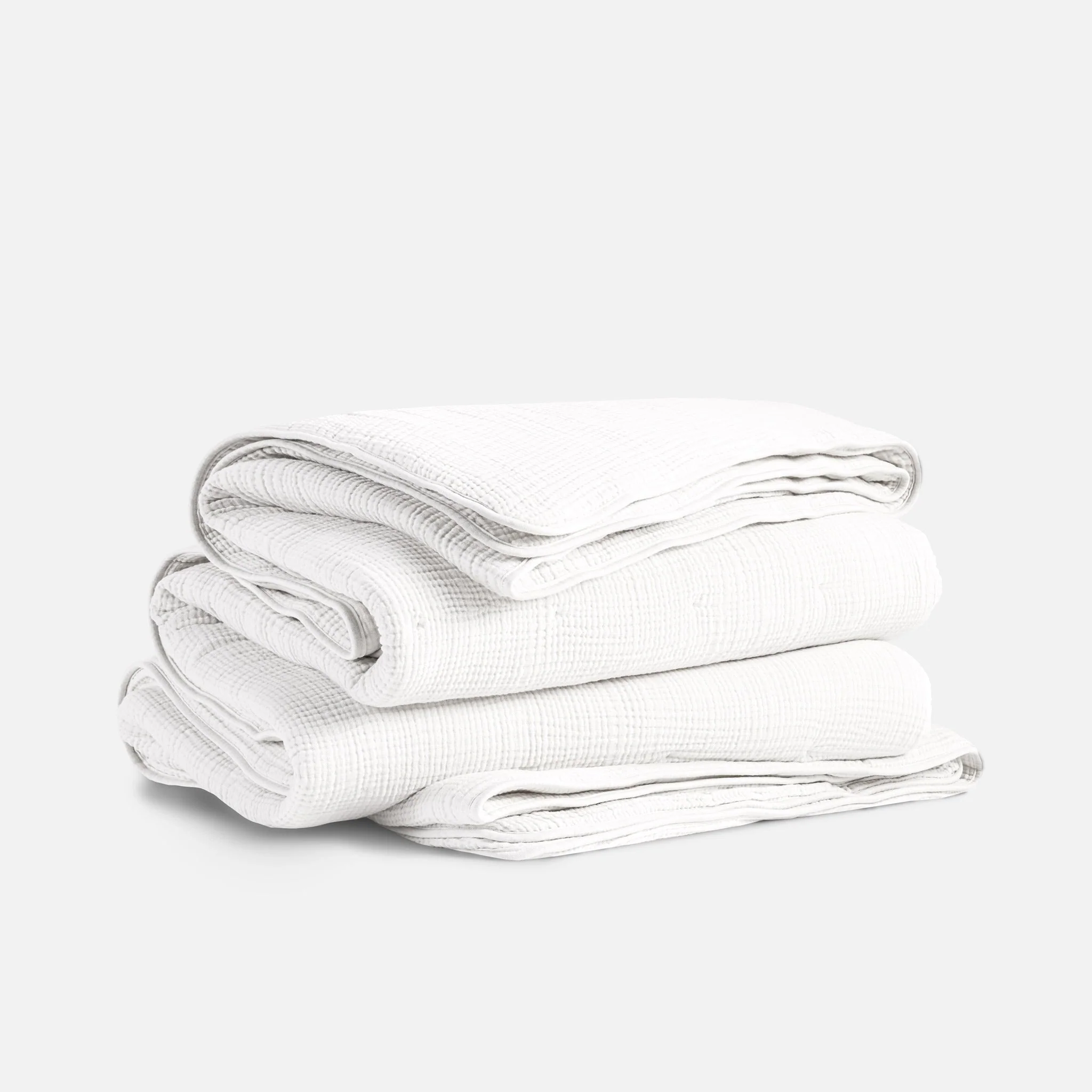 Breezeweave Reversible Cotton Comforter - Image 15