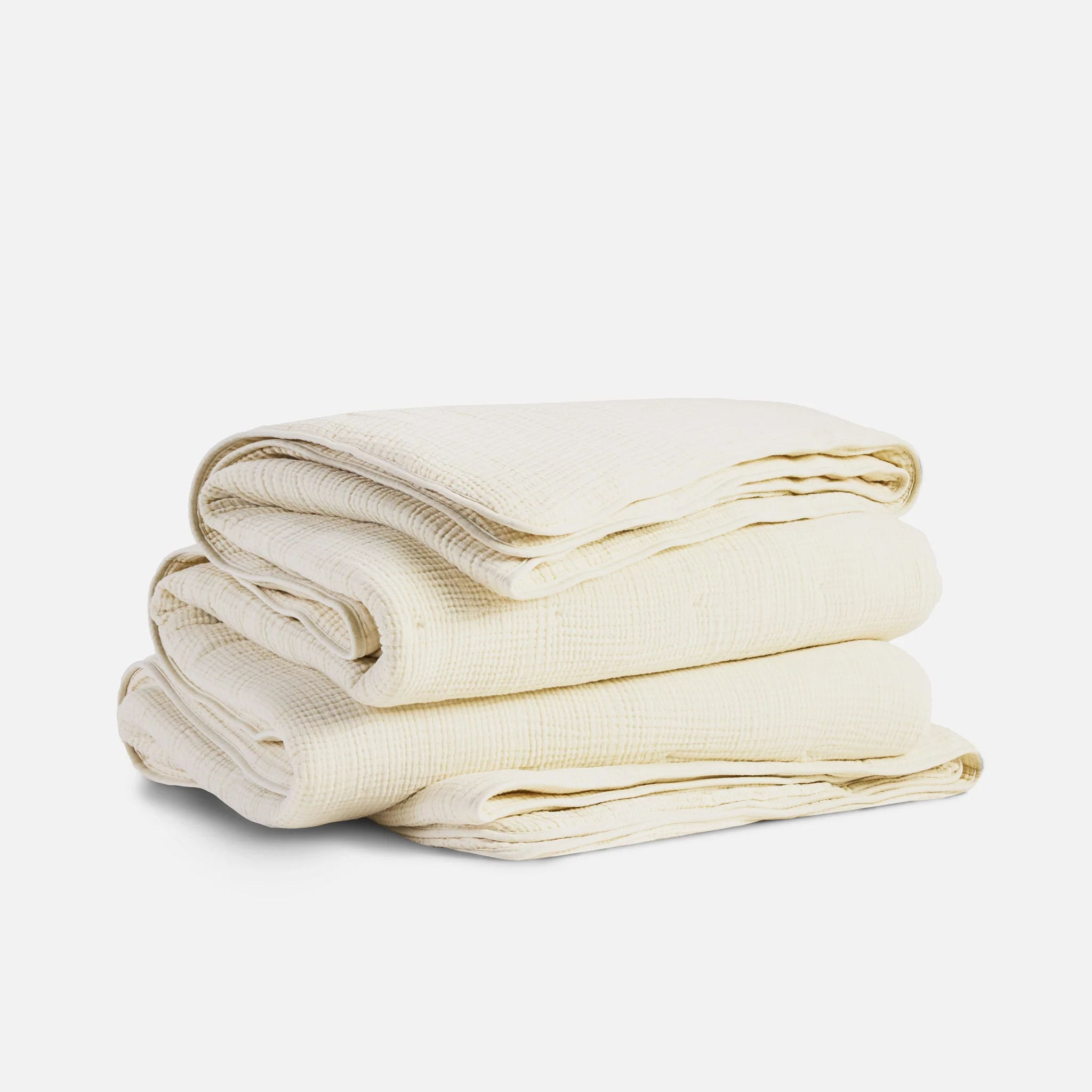 Breezeweave Reversible Cotton Comforter - Image 19