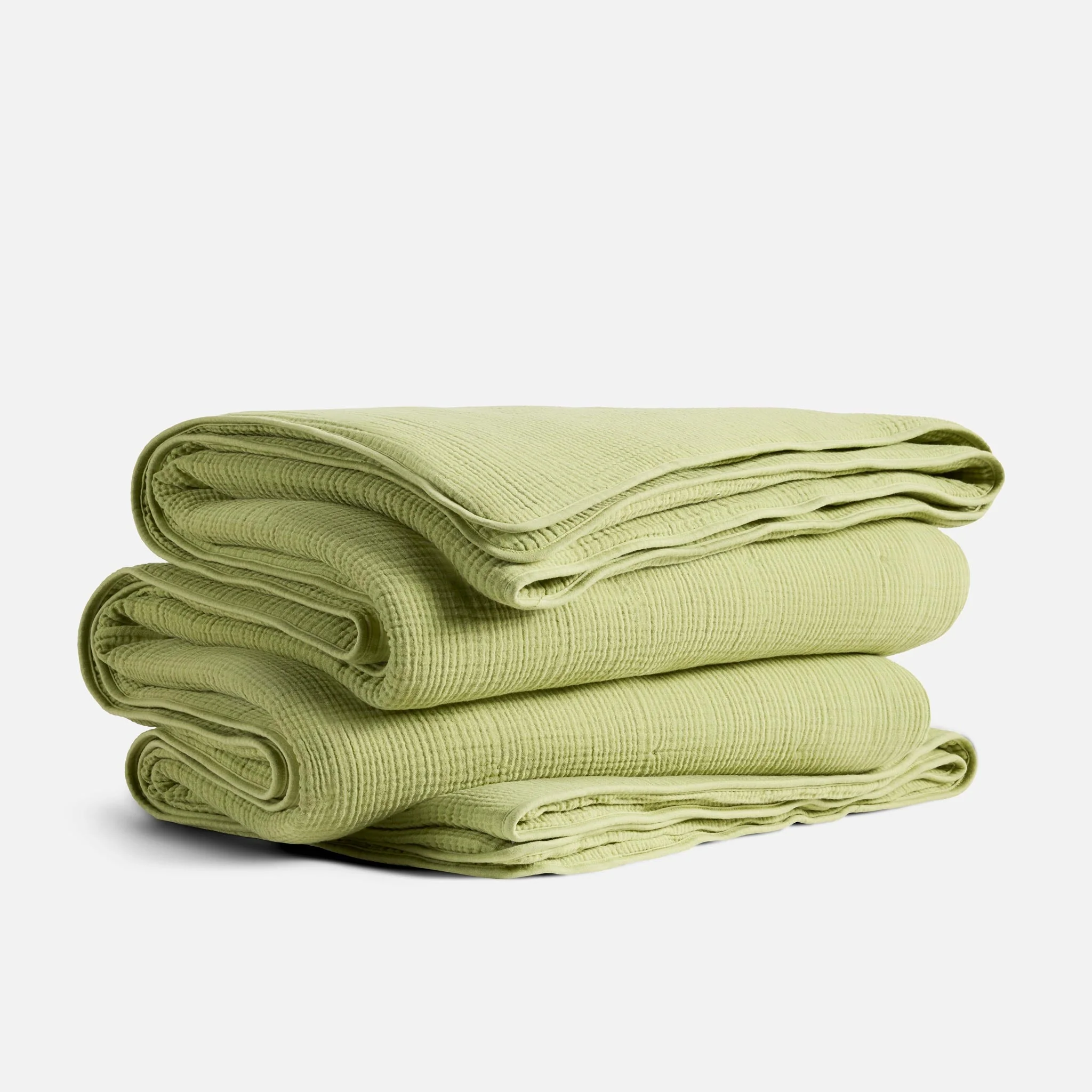 Breezeweave Reversible Cotton Comforter - Image 23