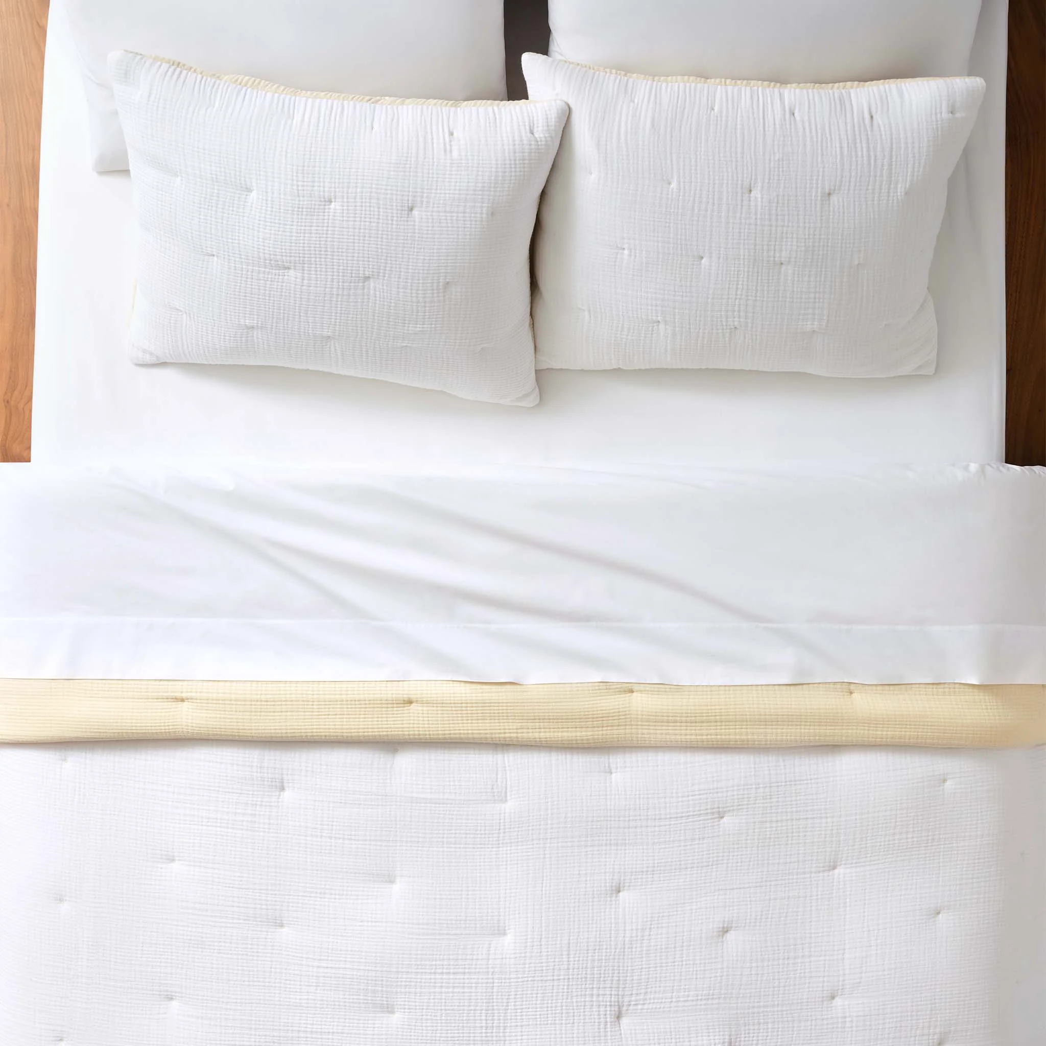 Breezeweave Reversible Cotton Comforter - Image 33