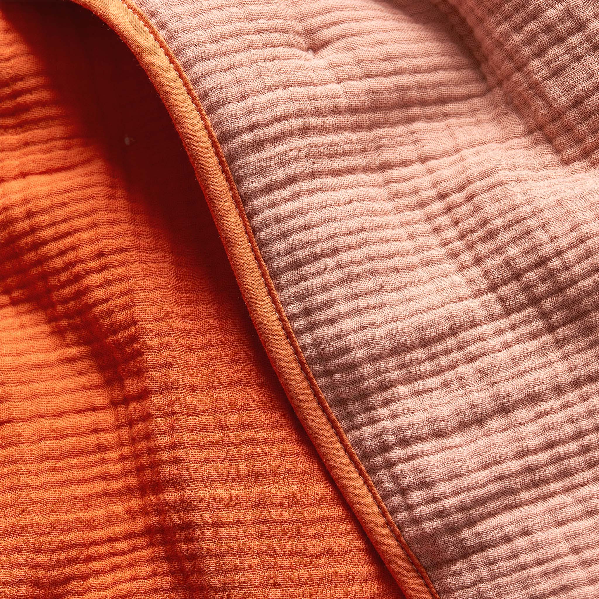 Breezeweave Reversible Cotton Comforter Set - Image 12