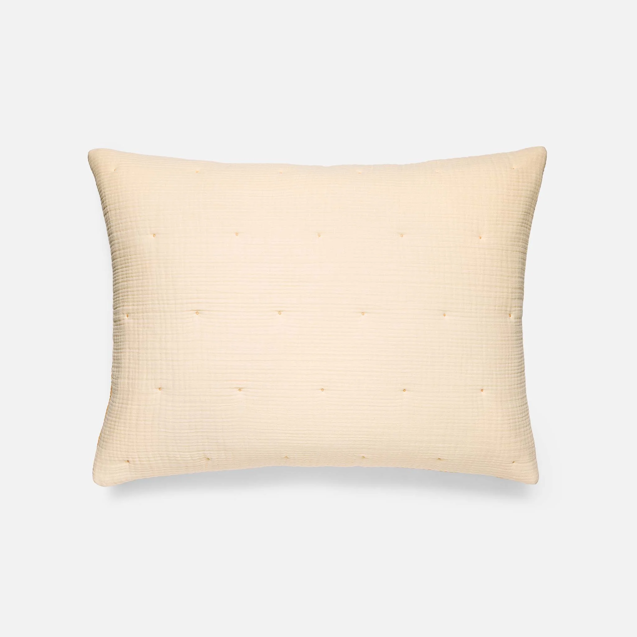 Breezeweave Reversible Cotton Sham Set - Image 18