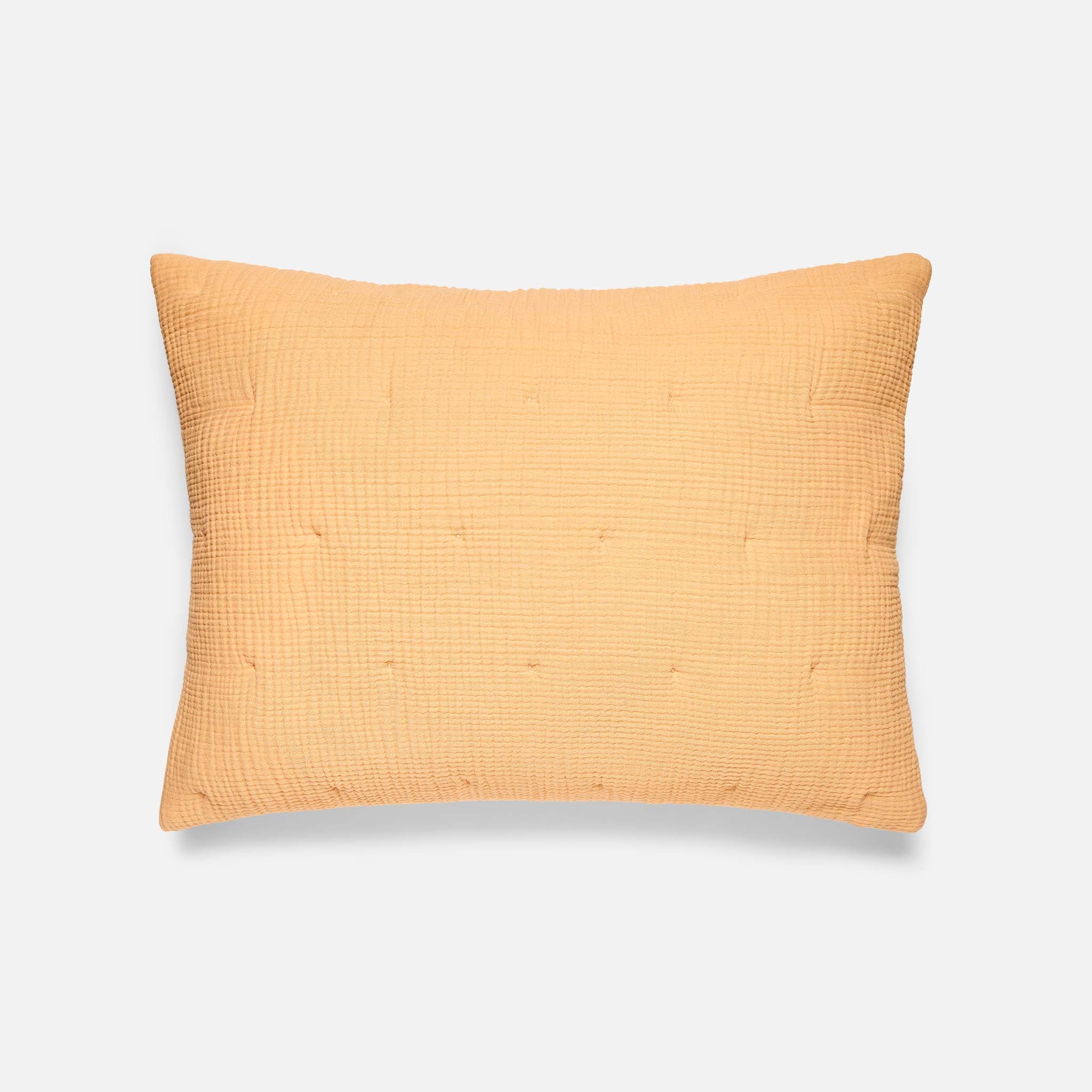 Breezeweave Reversible Cotton Sham Set - Image 19