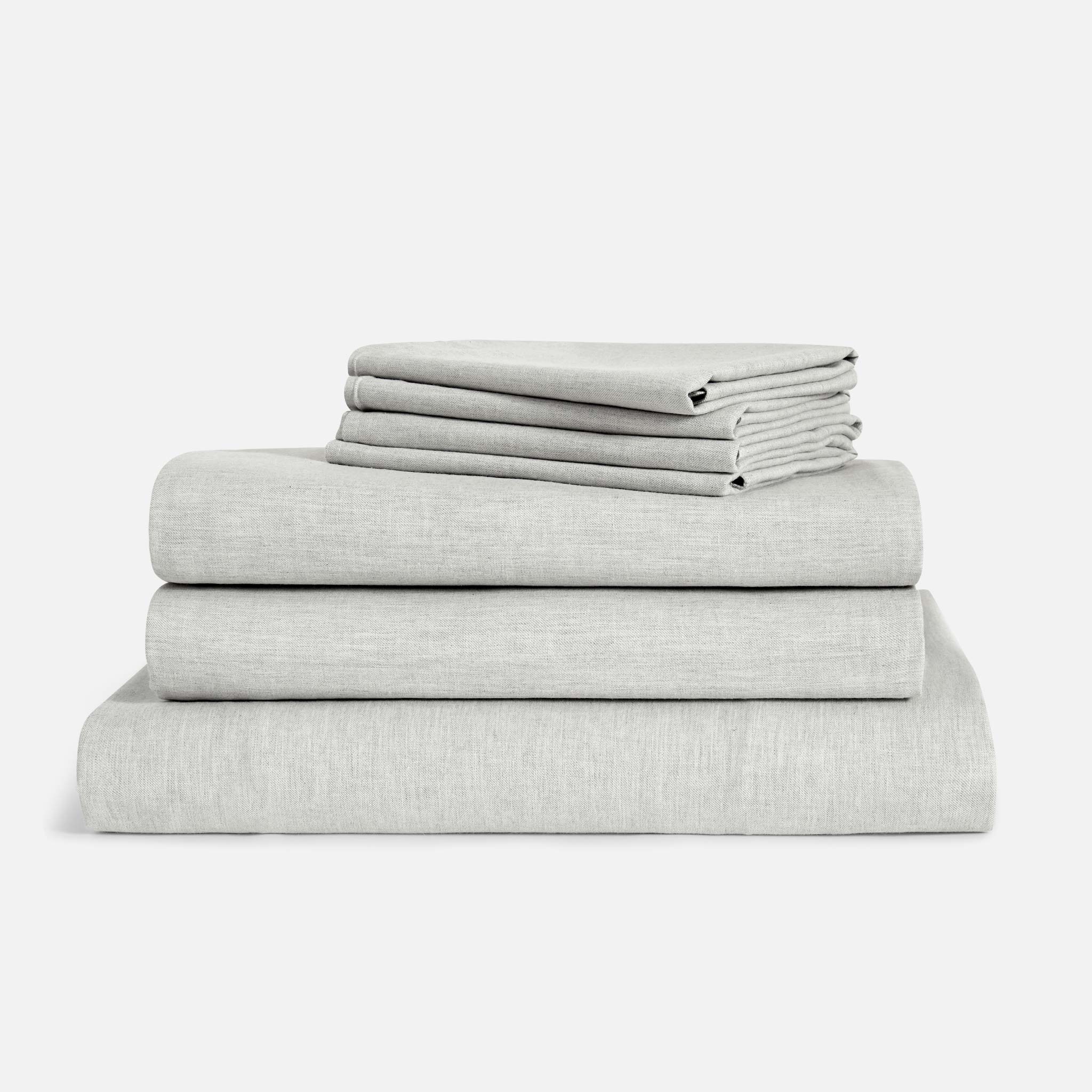 Heathered Cashmere Hardcore Bundle - Image 5