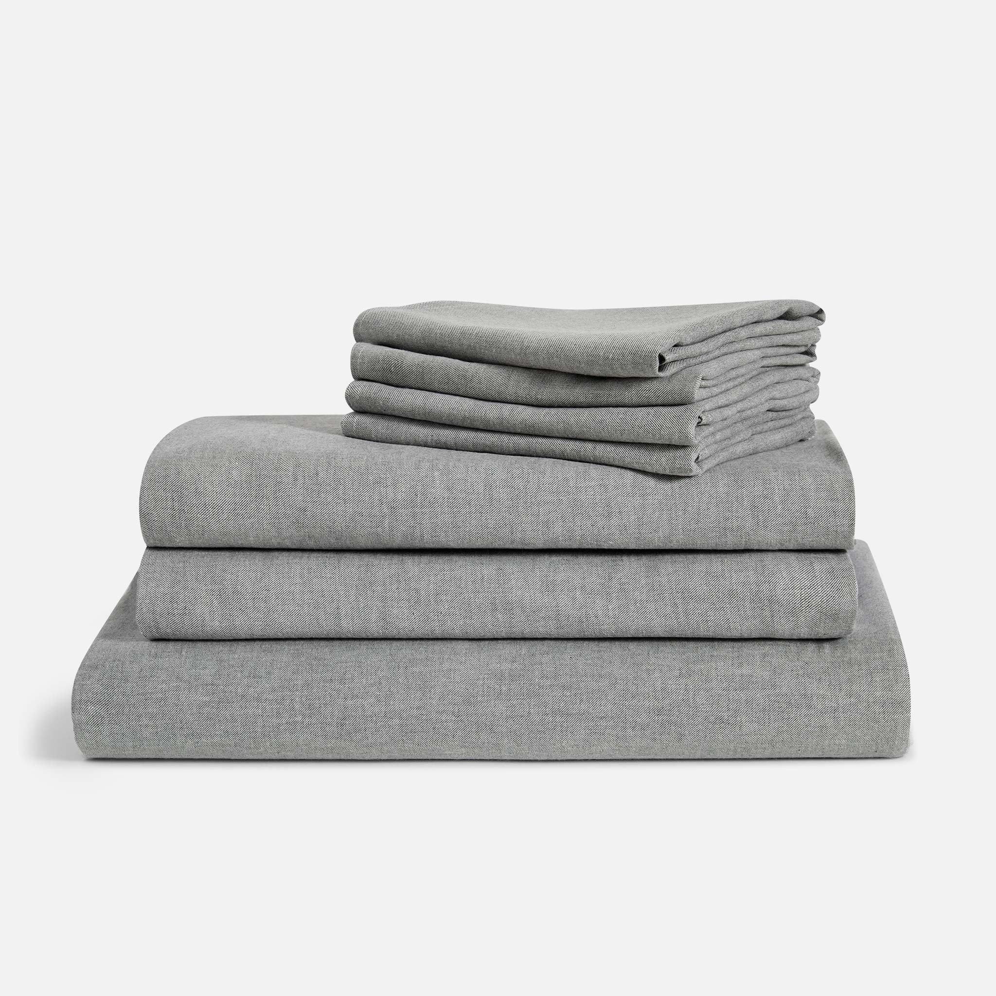 Heathered Cashmere Hardcore Bundle - Image 6