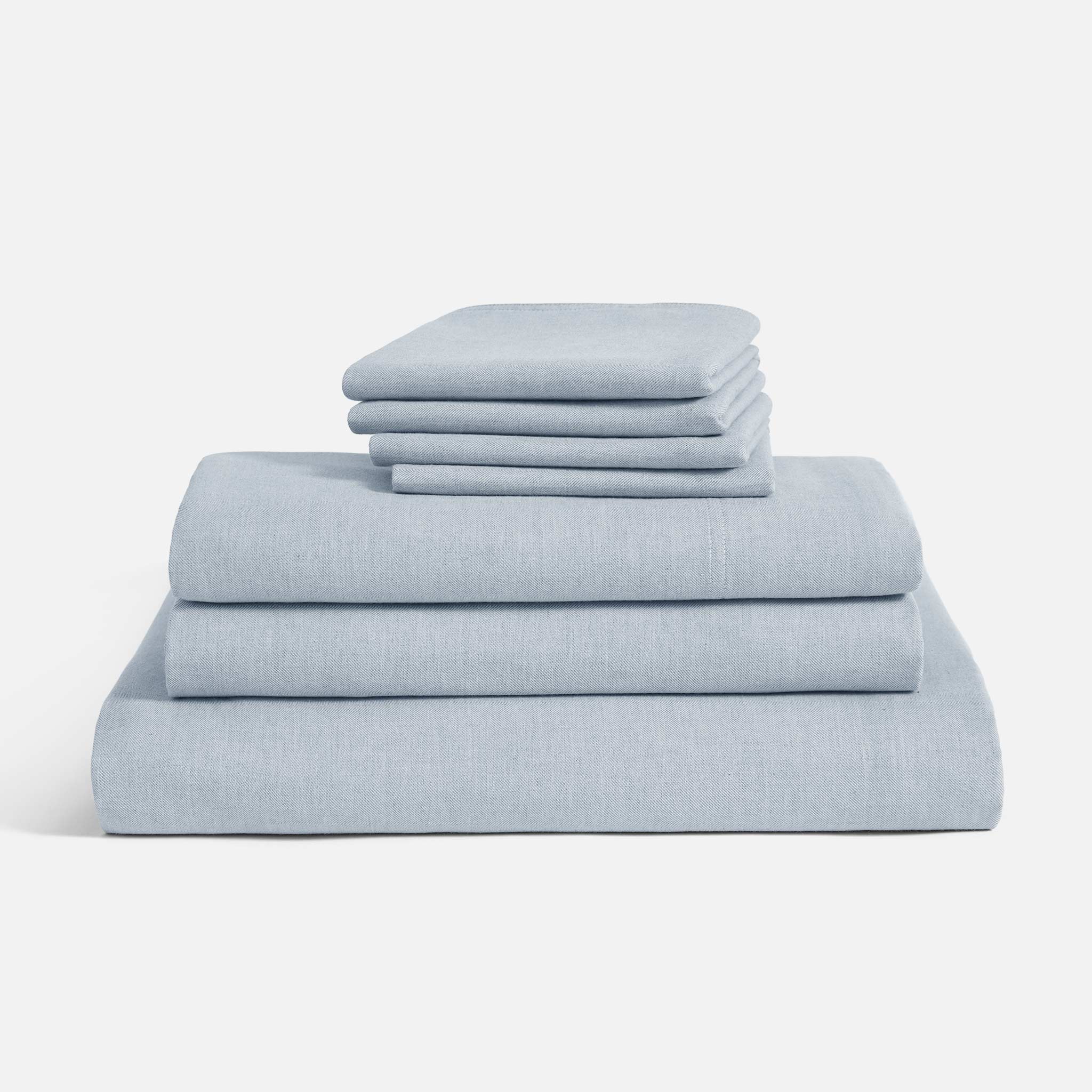 Heathered Cashmere Hardcore Bundle - Image 7