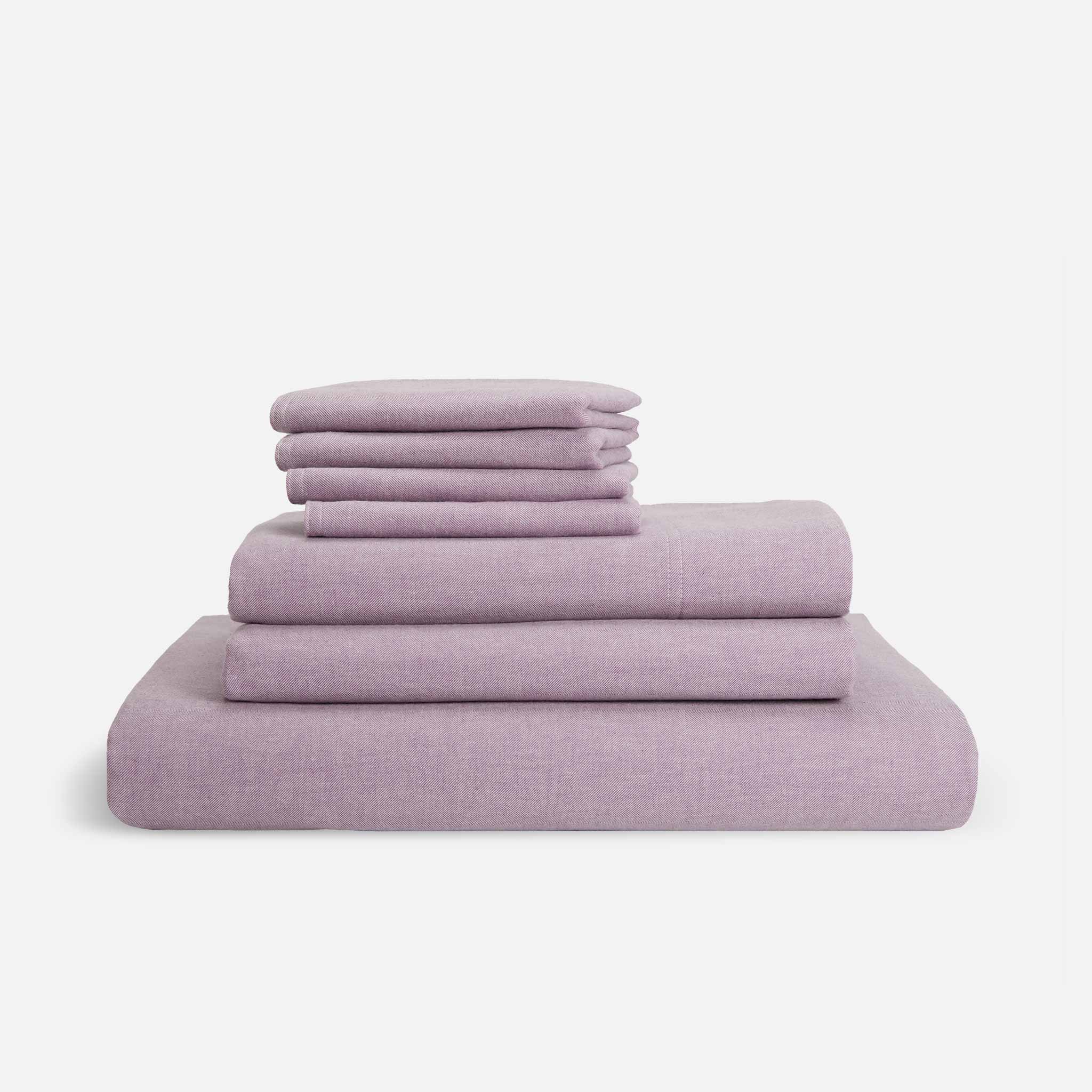 Heathered Cashmere Hardcore Bundle - Image 8