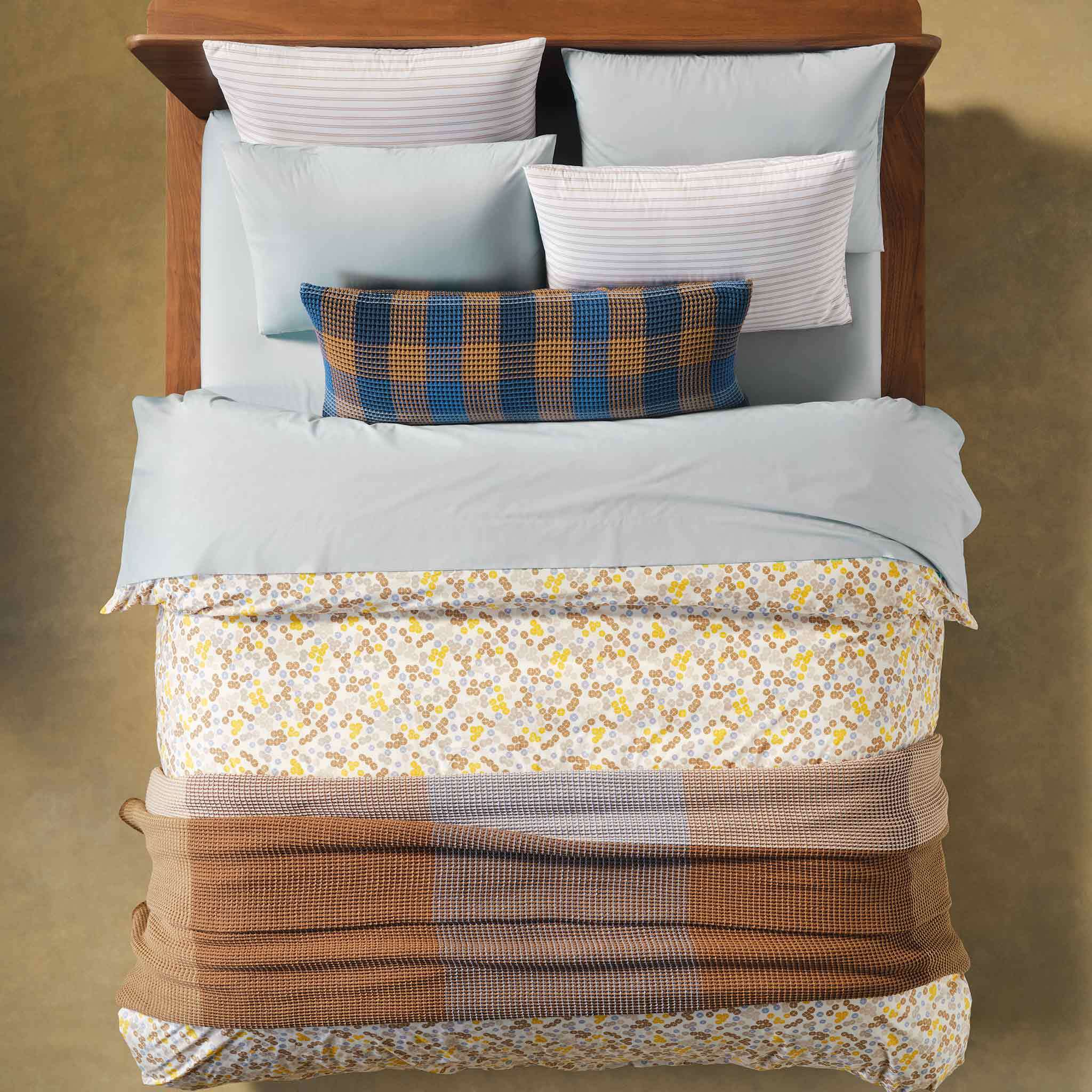 Classic Percale Core Sheet Set - Image 101