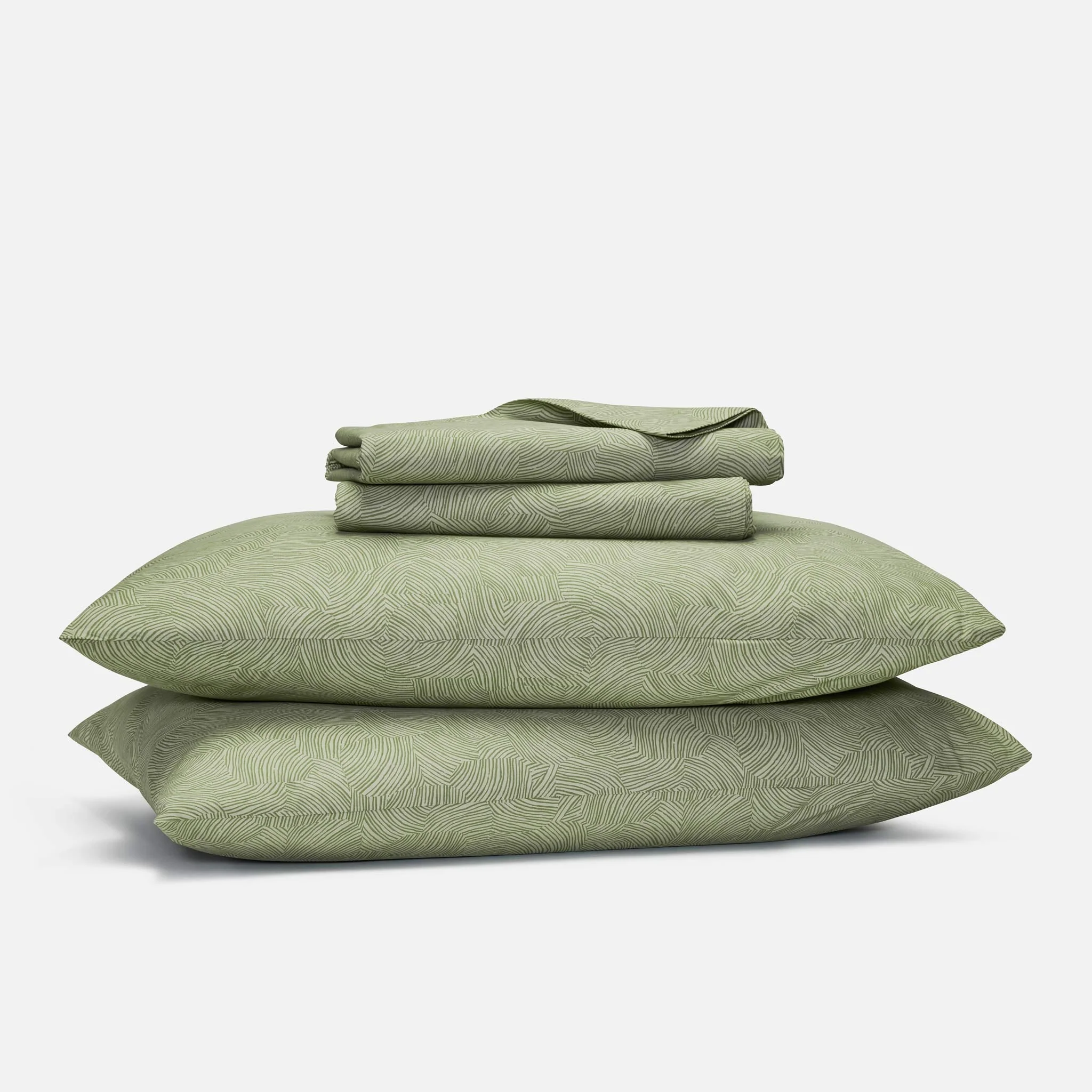 Classic Percale Core Sheet Set - Image 102
