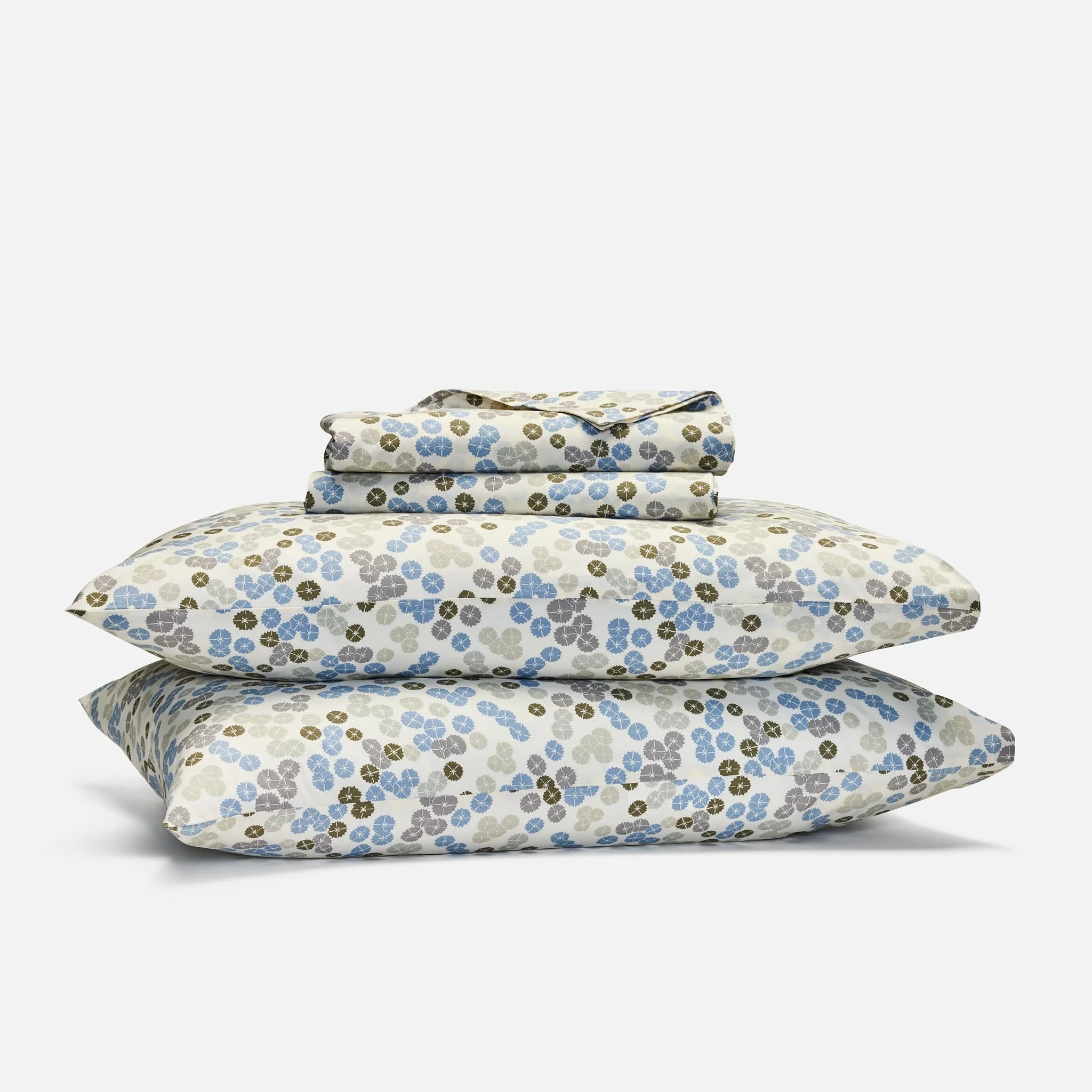Classic Percale Core Sheet Set - Image 109