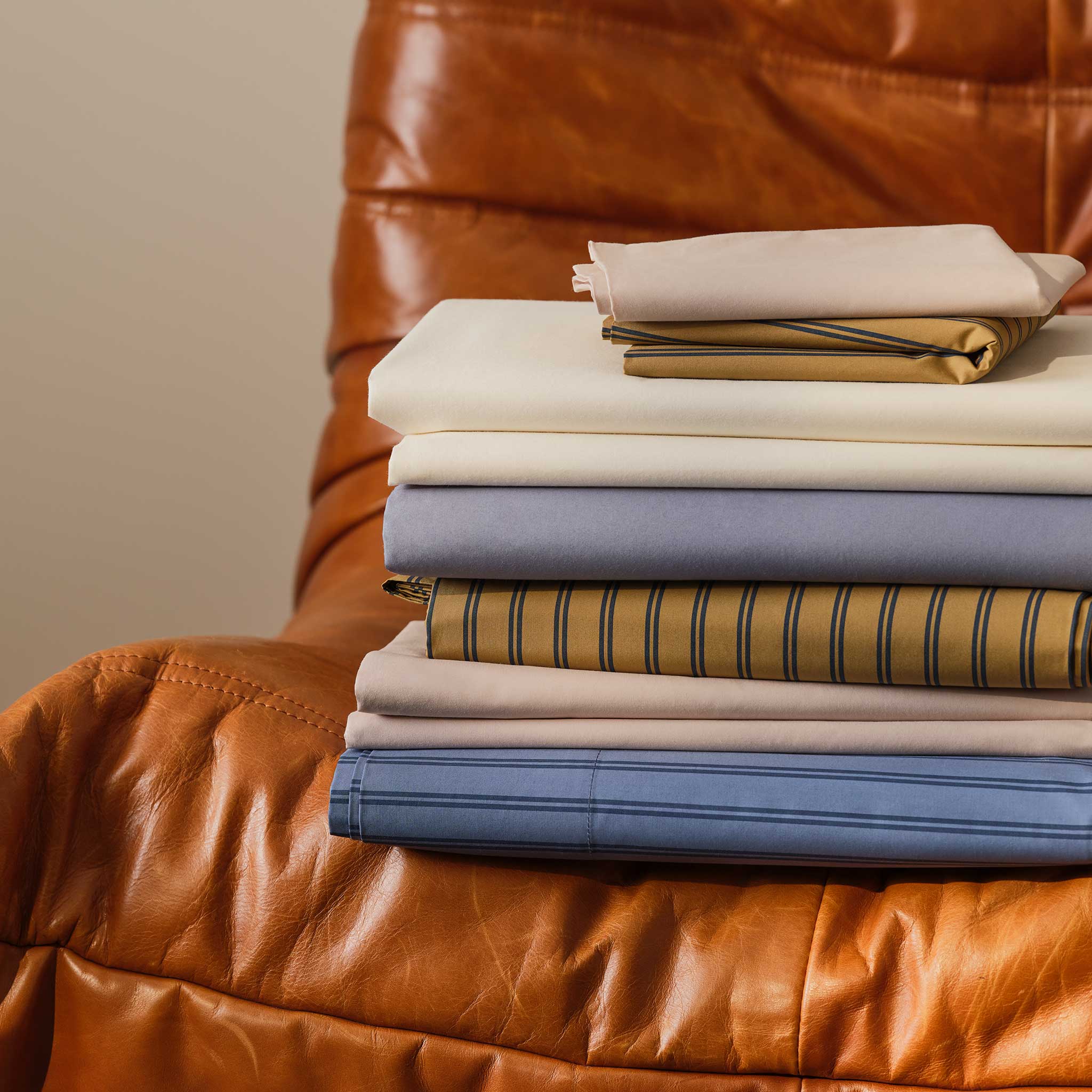 Classic Percale Core Sheet Set - Image 121