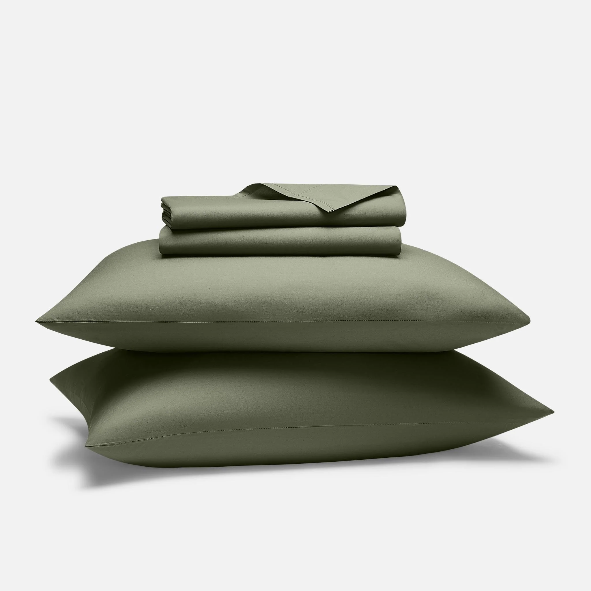 Classic Percale Core Sheet Set - Image 123