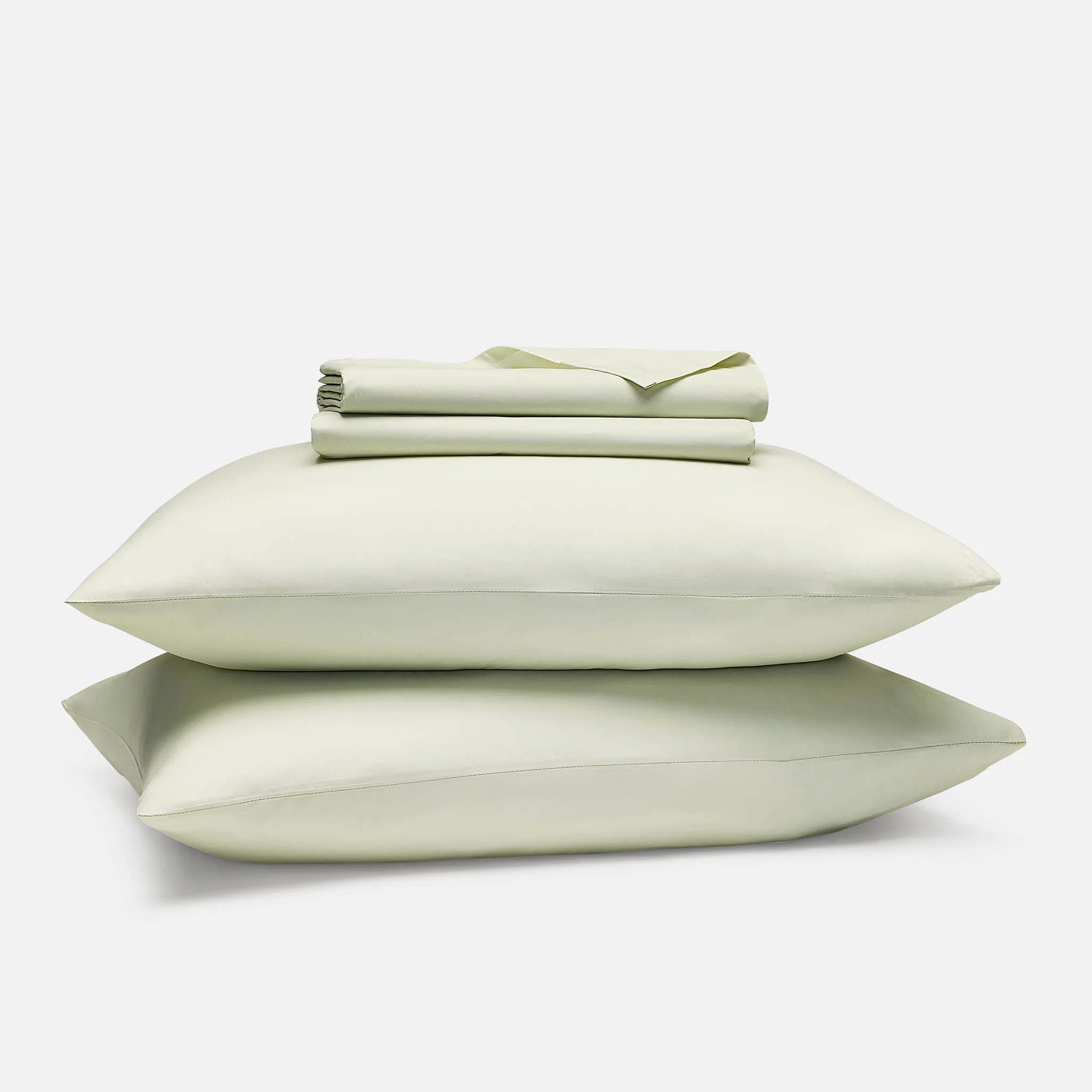 Classic Percale Core Sheet Set - Image 125