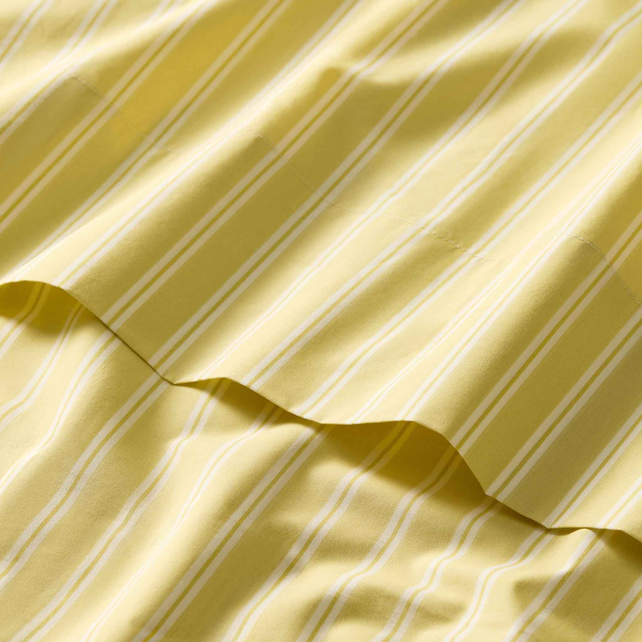 Classic Percale Core Sheet Set - Image 126