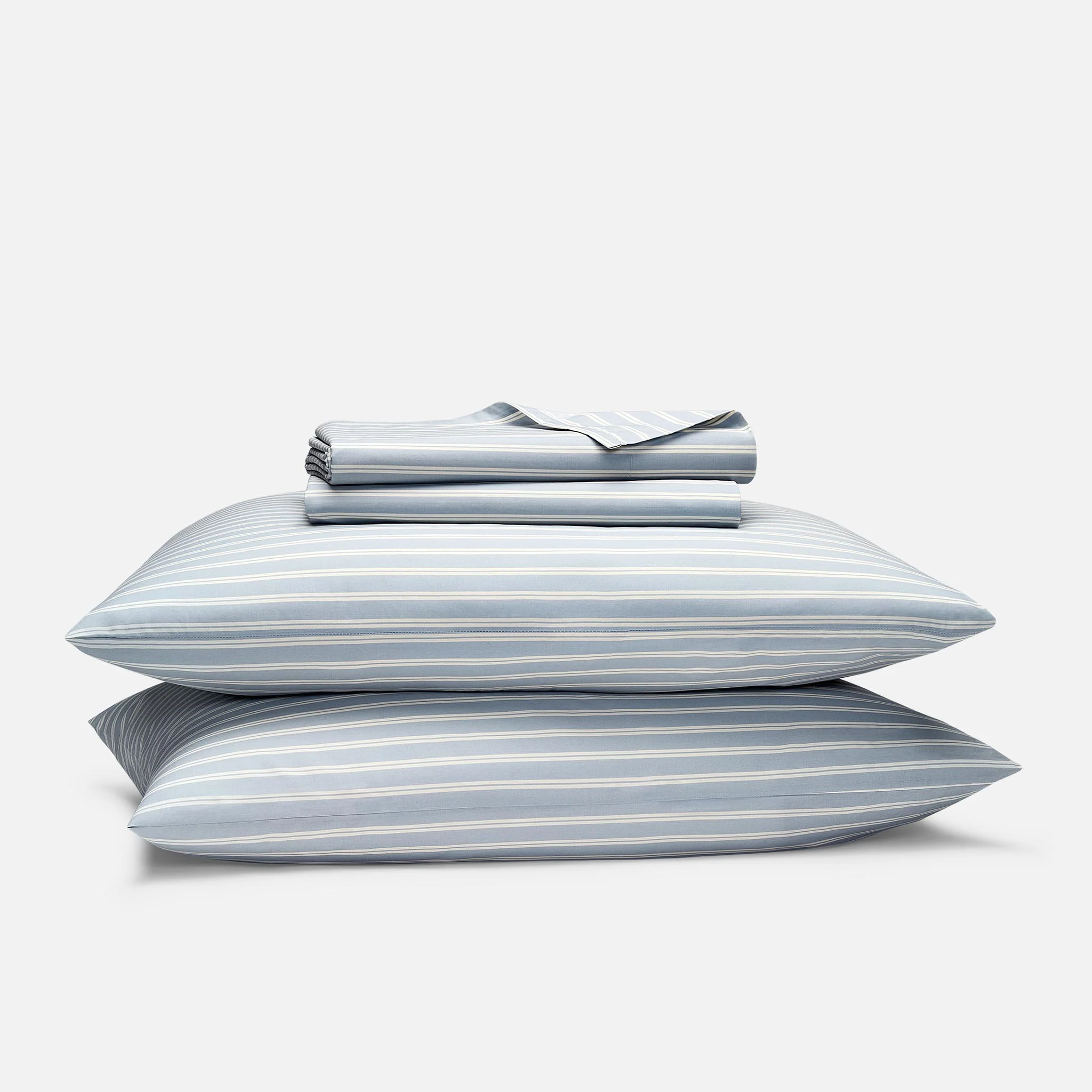 Classic Percale Core Sheet Set - Image 129