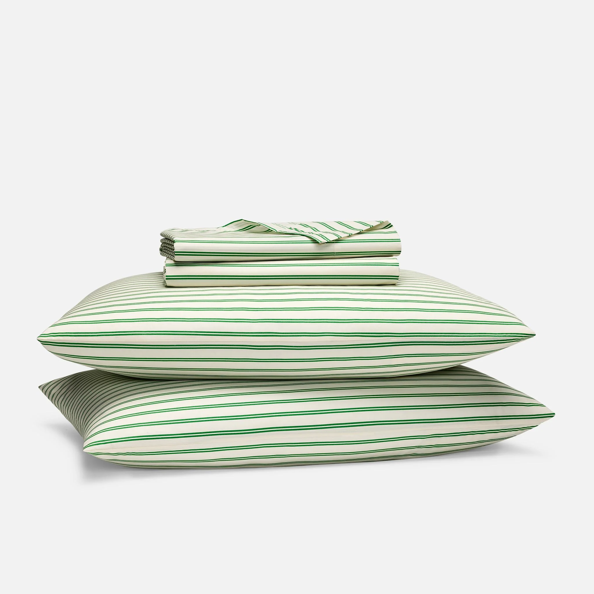 Classic Percale Core Sheet Set - Image 131