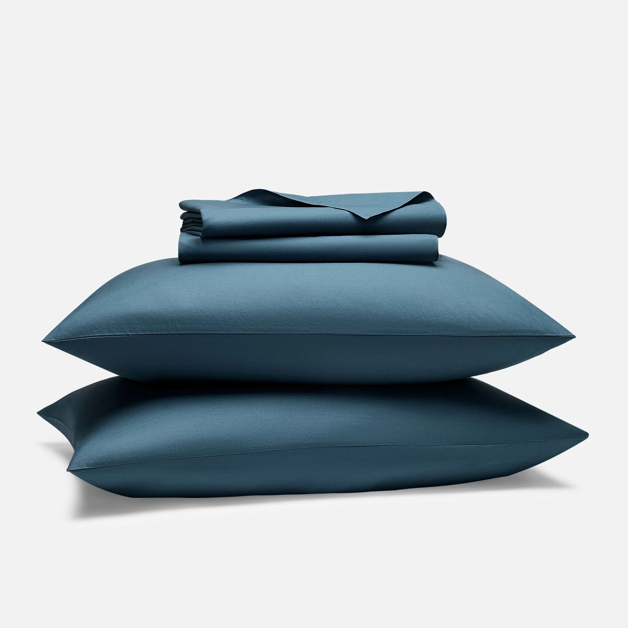 Classic Percale Core Sheet Set - Image 132