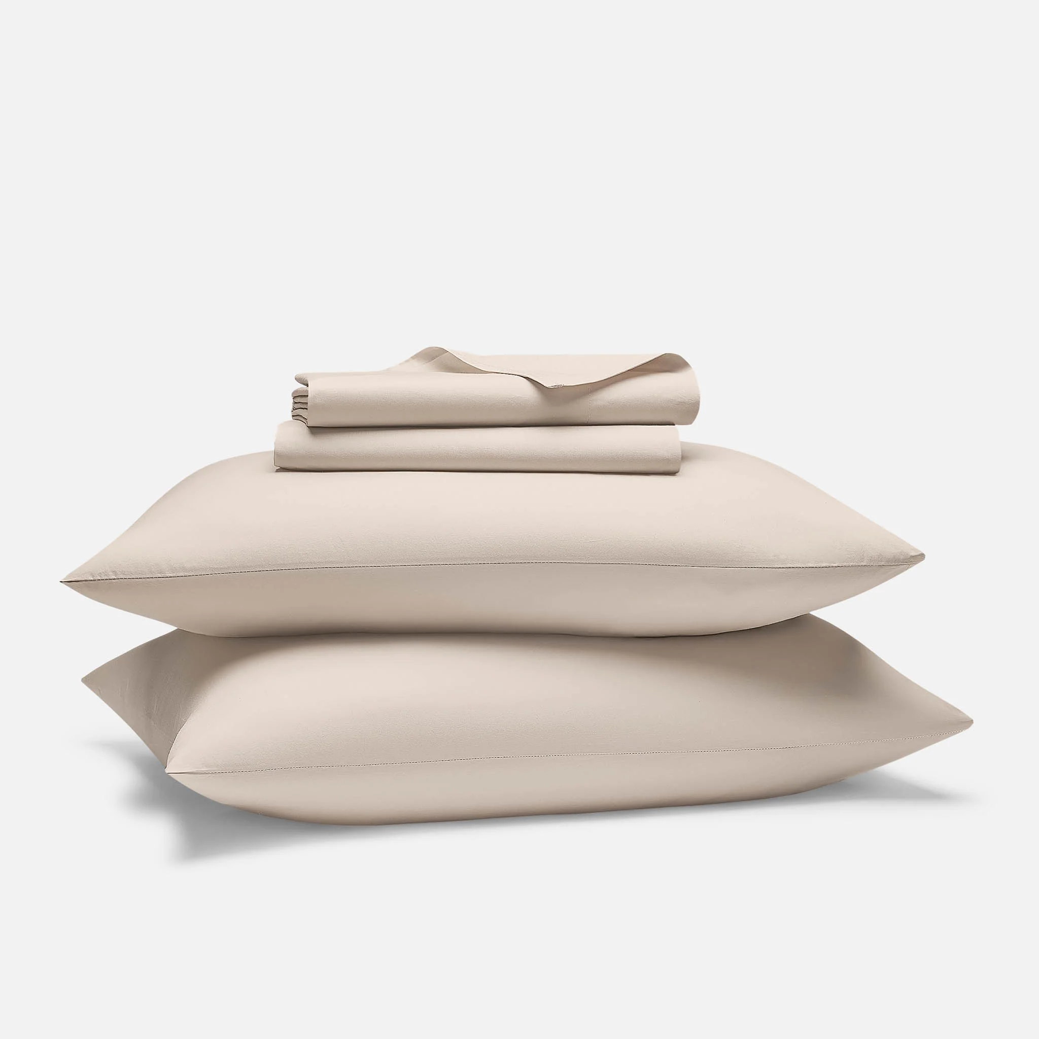 Classic Percale Core Sheet Set - Image 135