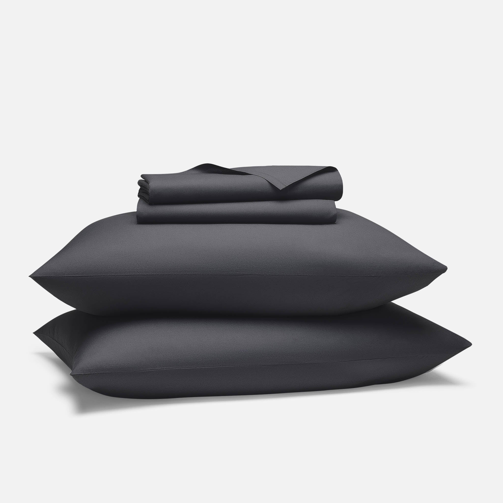 Classic Percale Core Sheet Set - Image 136