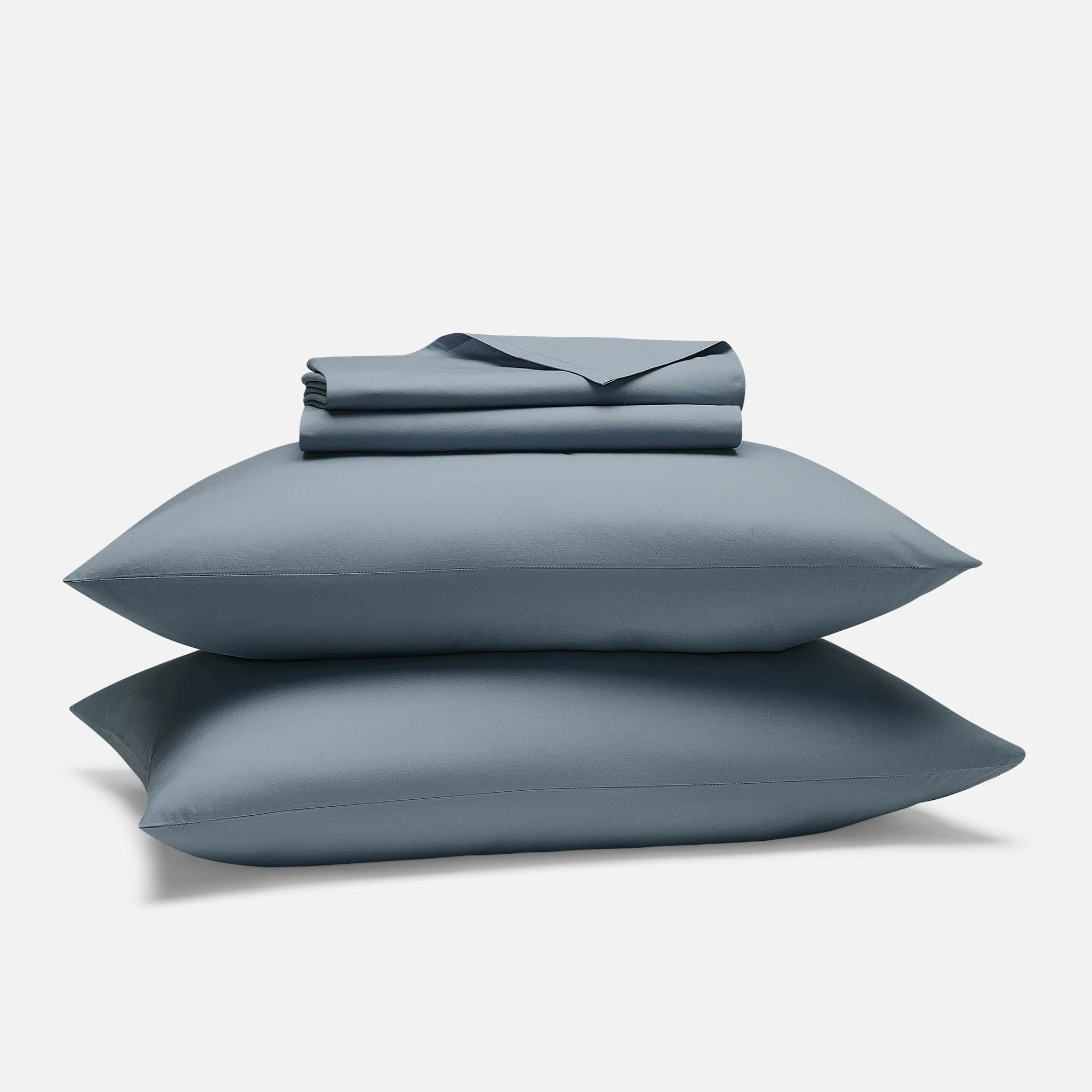 Classic Percale Core Sheet Set - Image 137