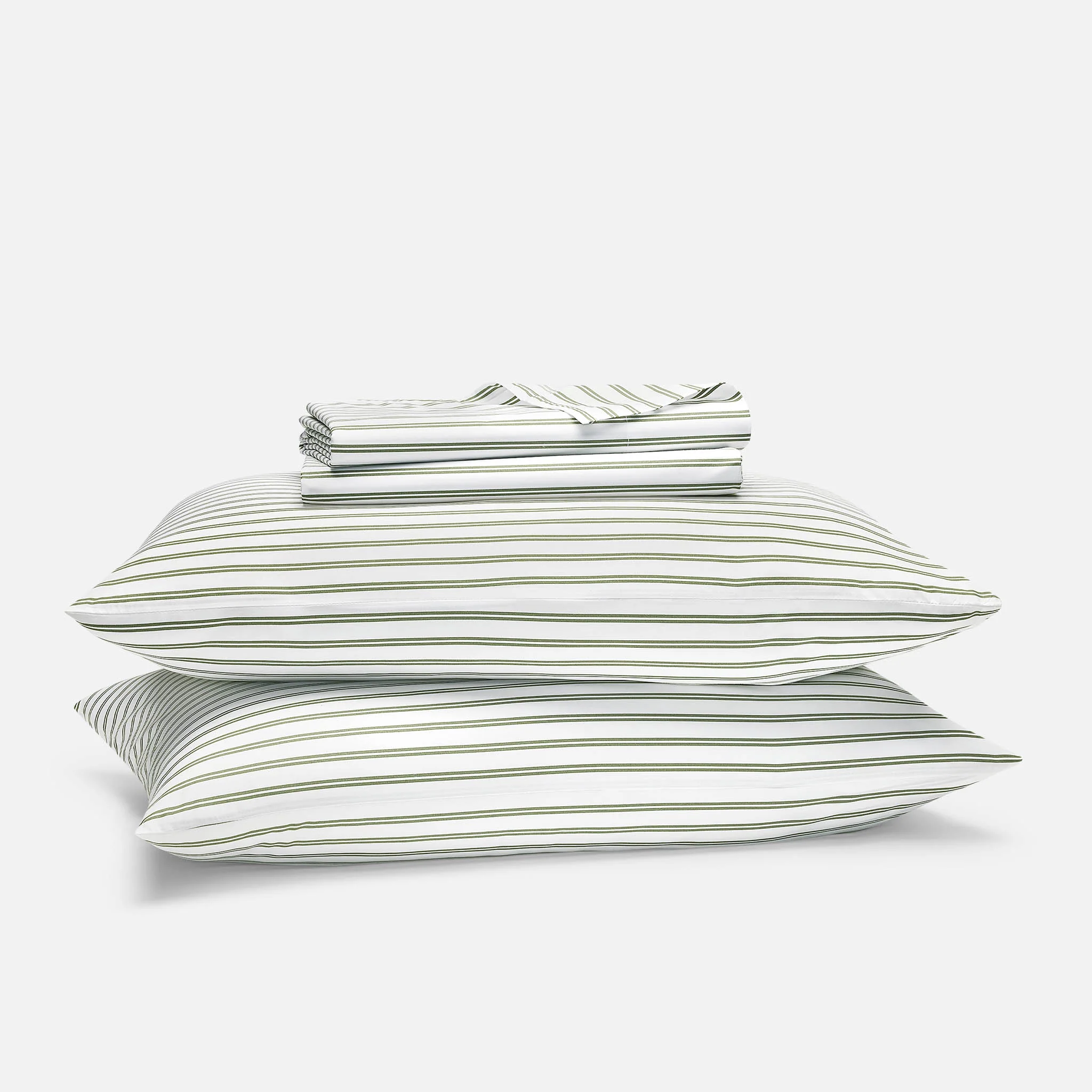 Classic Percale Core Sheet Set - Image 138