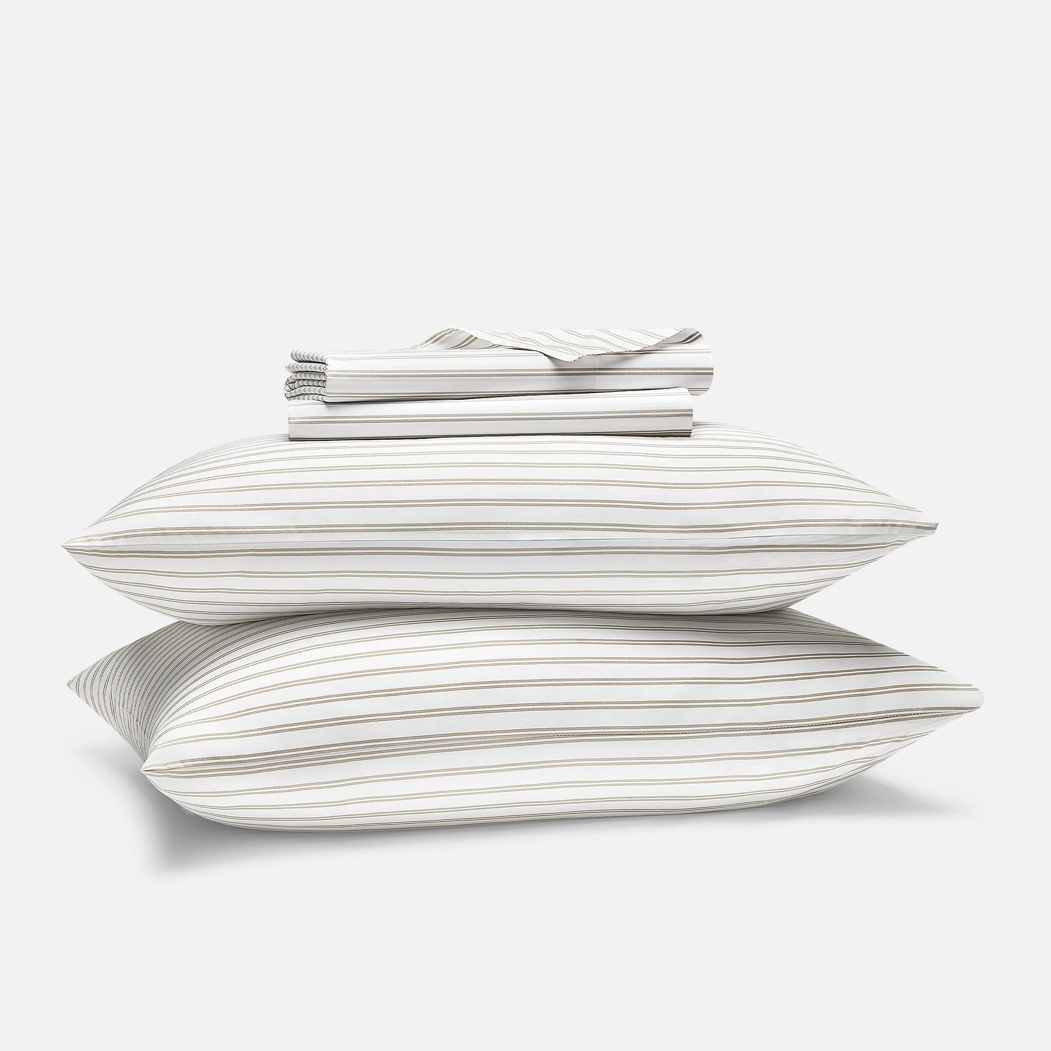 Classic Percale Core Sheet Set - Image 139