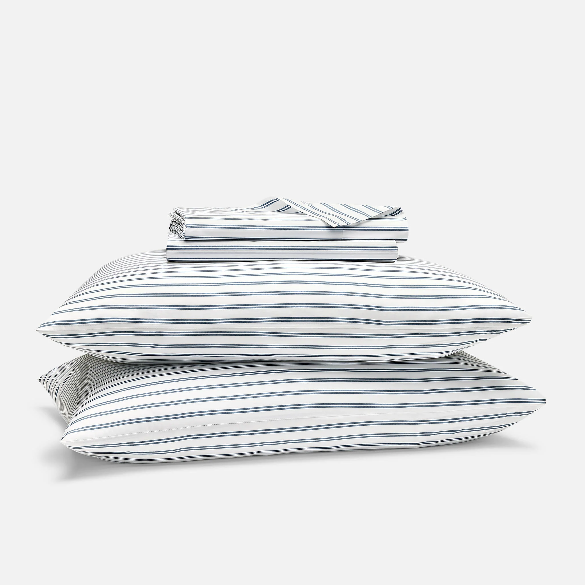 Classic Percale Core Sheet Set - Image 140