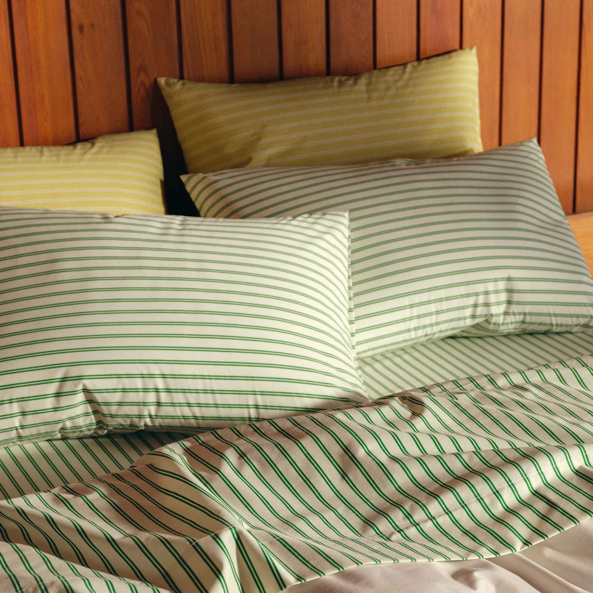Classic Percale Core Sheet Set - Image 146