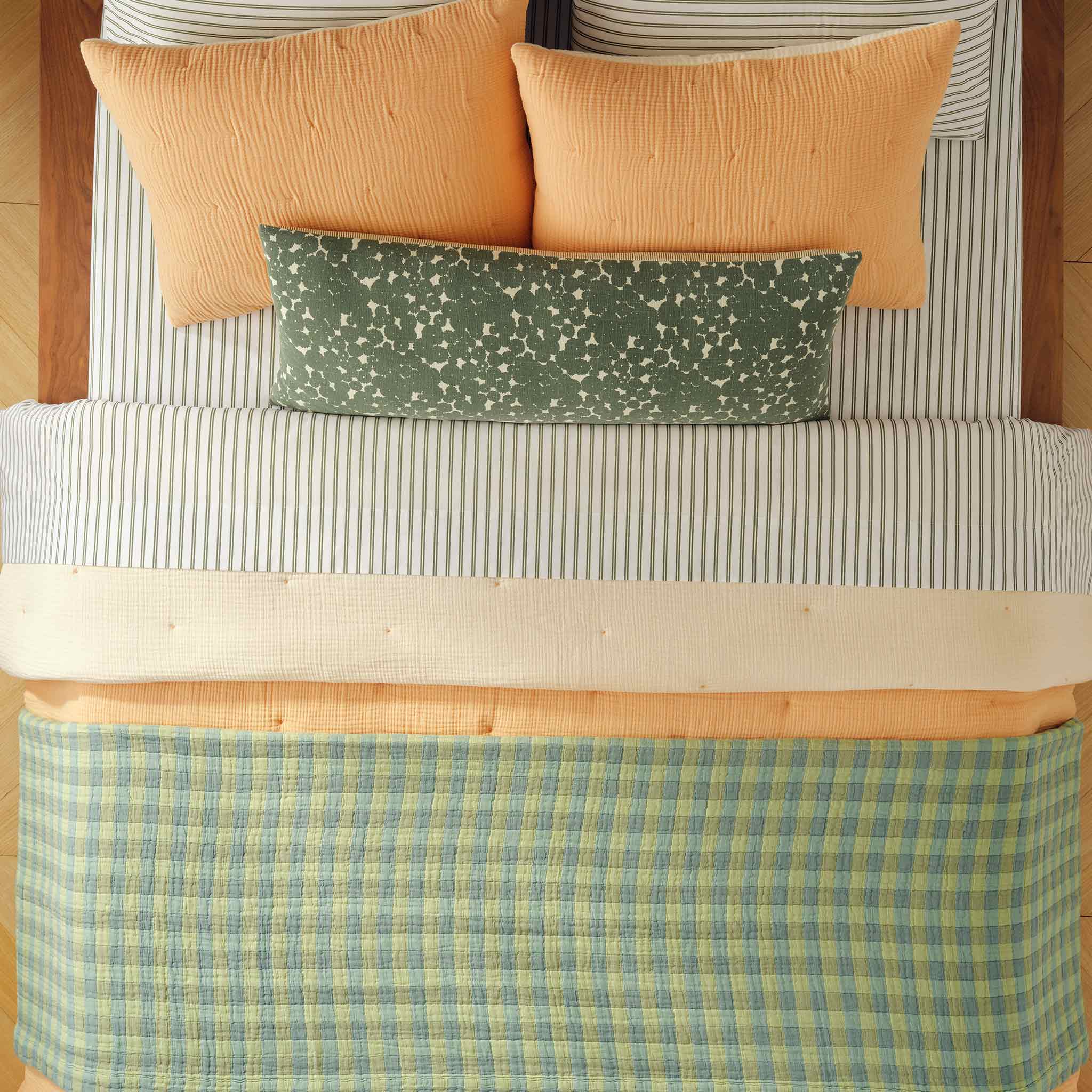 Classic Percale Core Sheet Set - Image 150