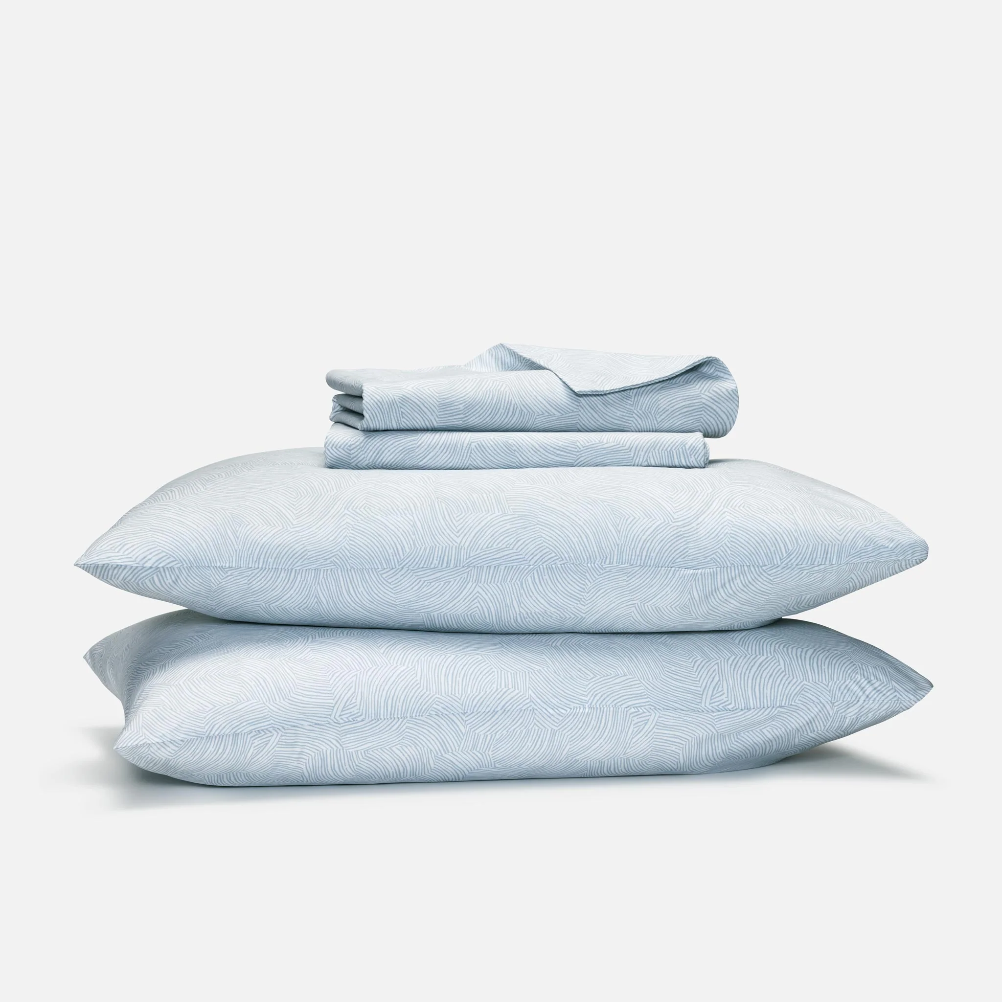 Classic Percale Core Sheet Set - Image 151