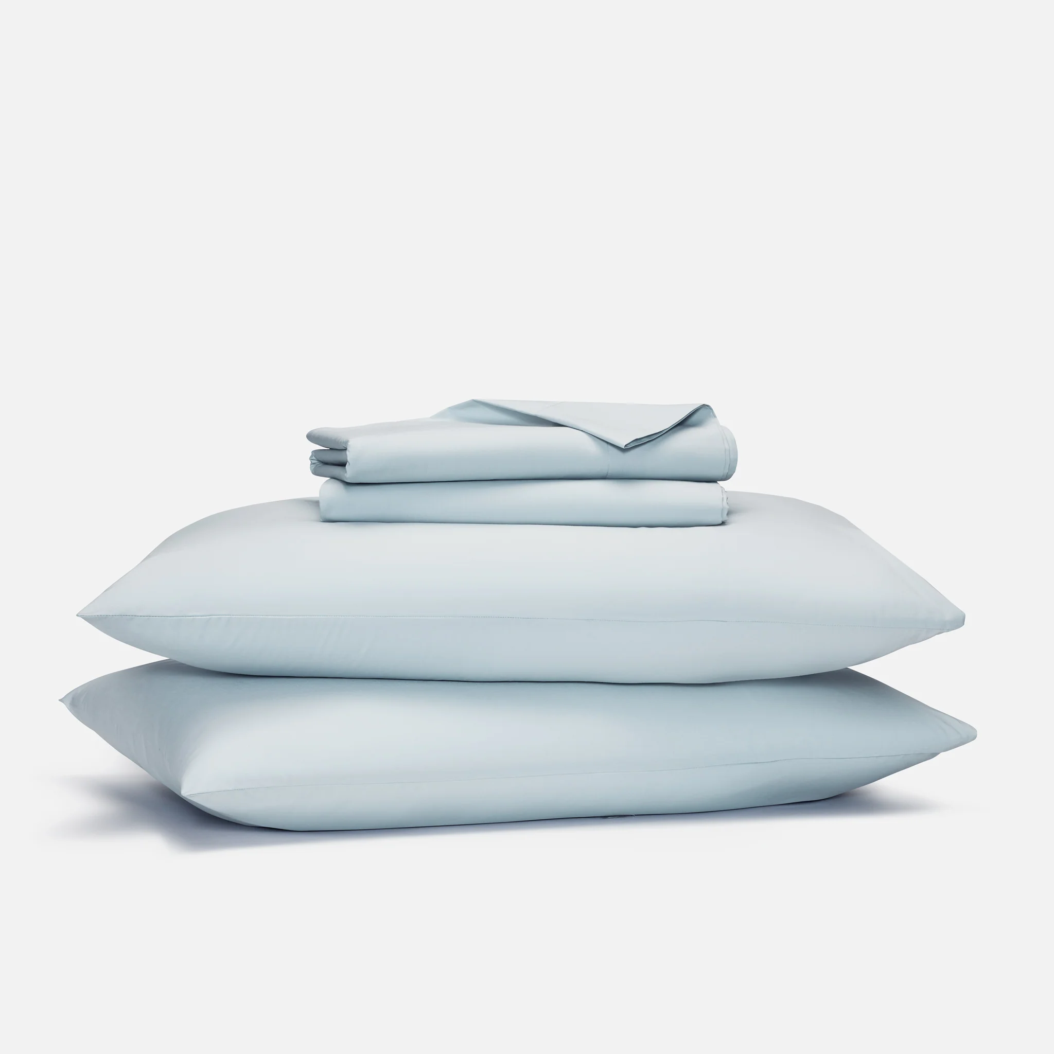 Classic Percale Core Sheet Set - Image 153