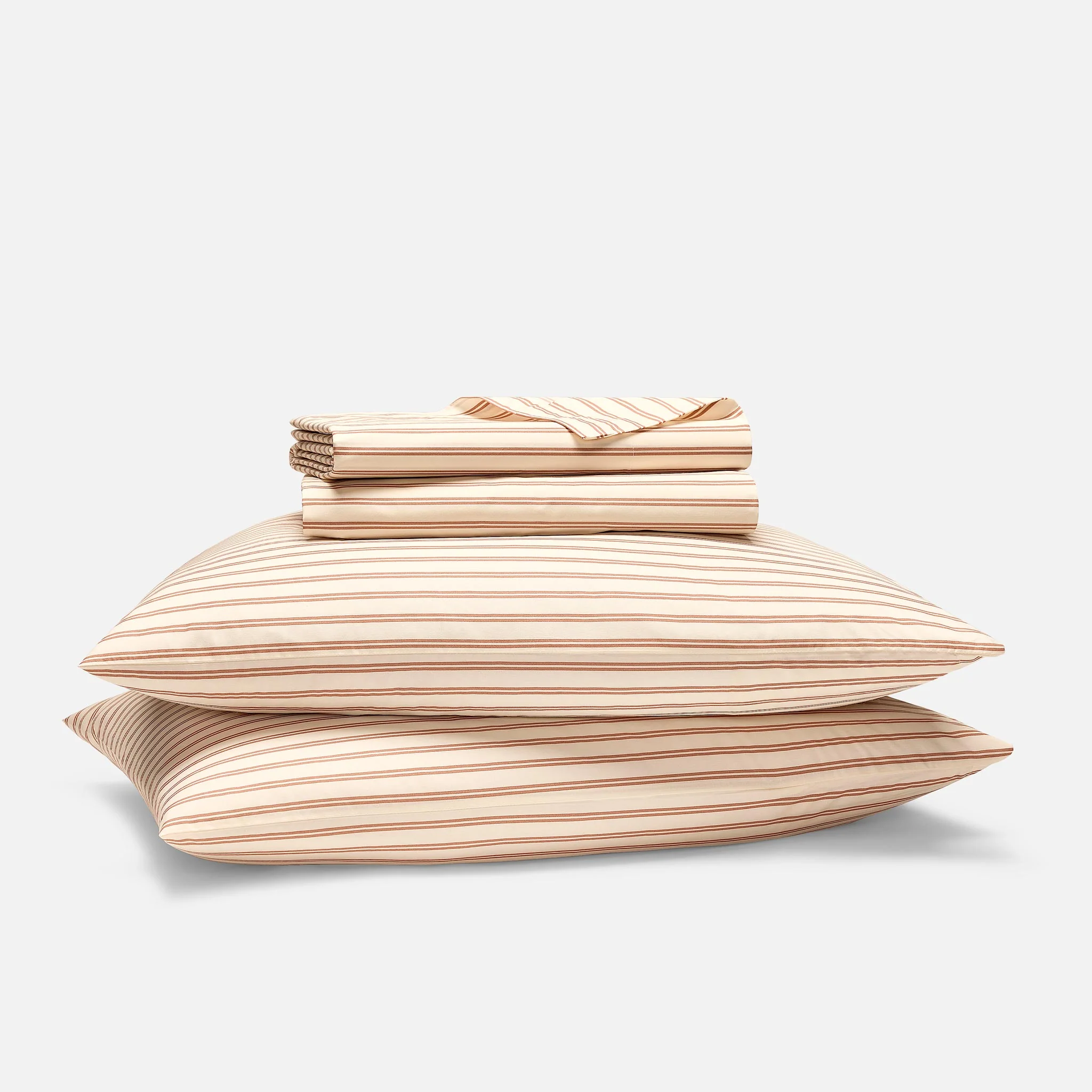 Classic Percale Core Sheet Set - Image 159