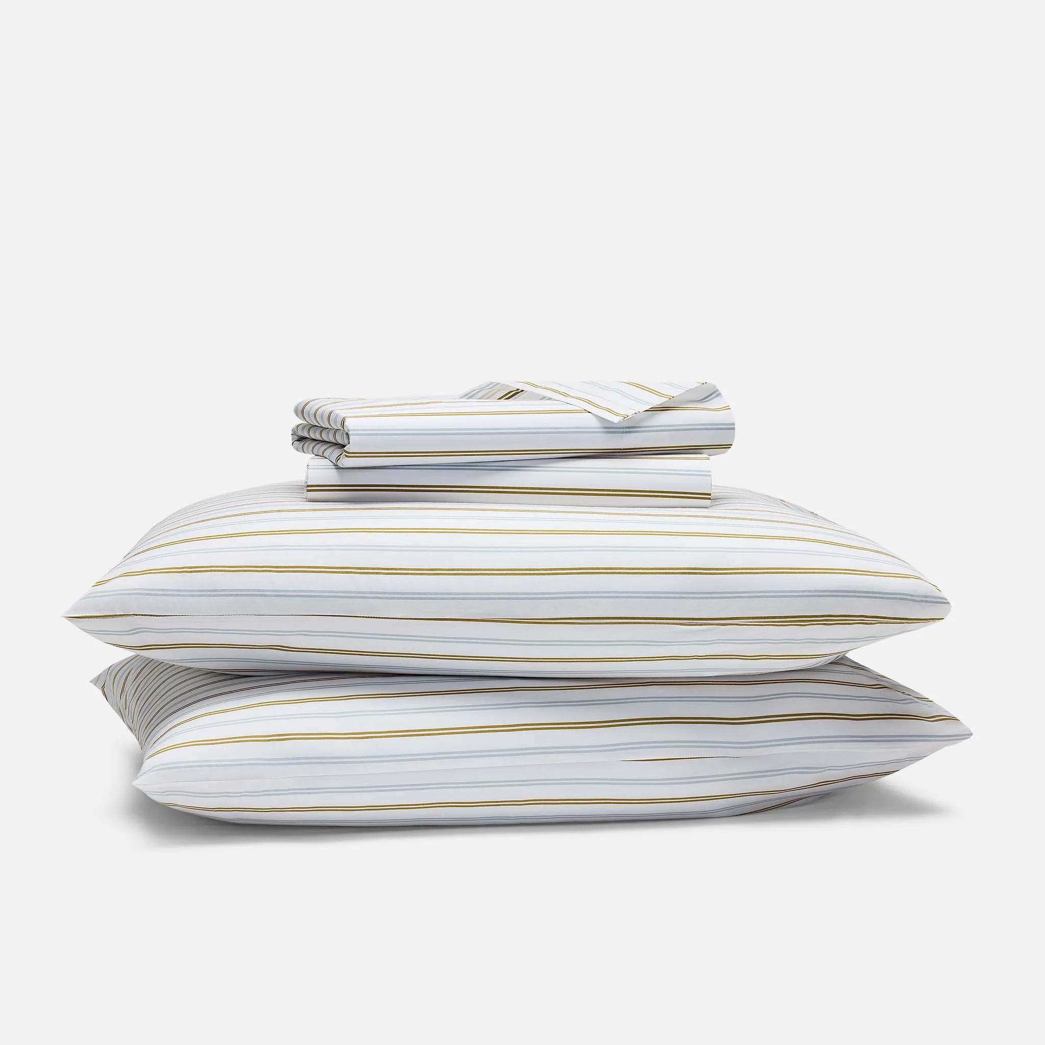 Classic Percale Core Sheet Set - Image 160