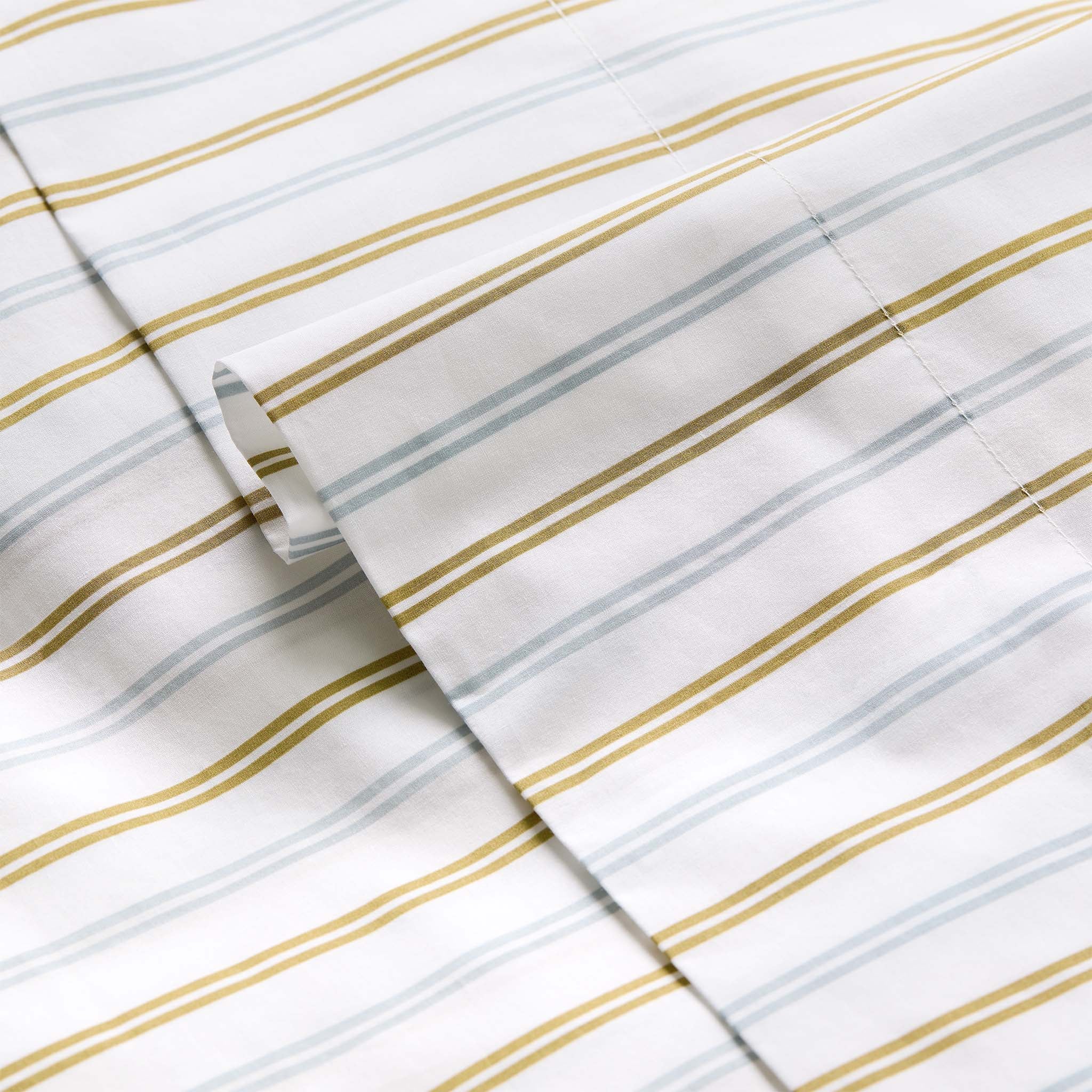 Classic Percale Core Sheet Set - Image 161