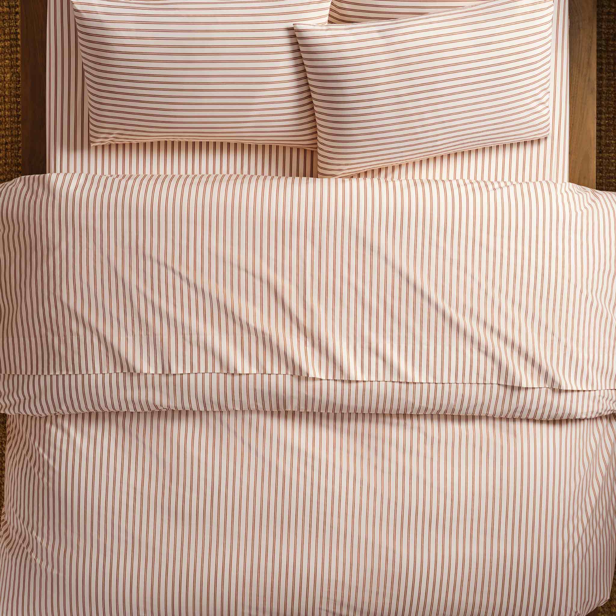 Classic Percale Core Sheet Set - Image 166