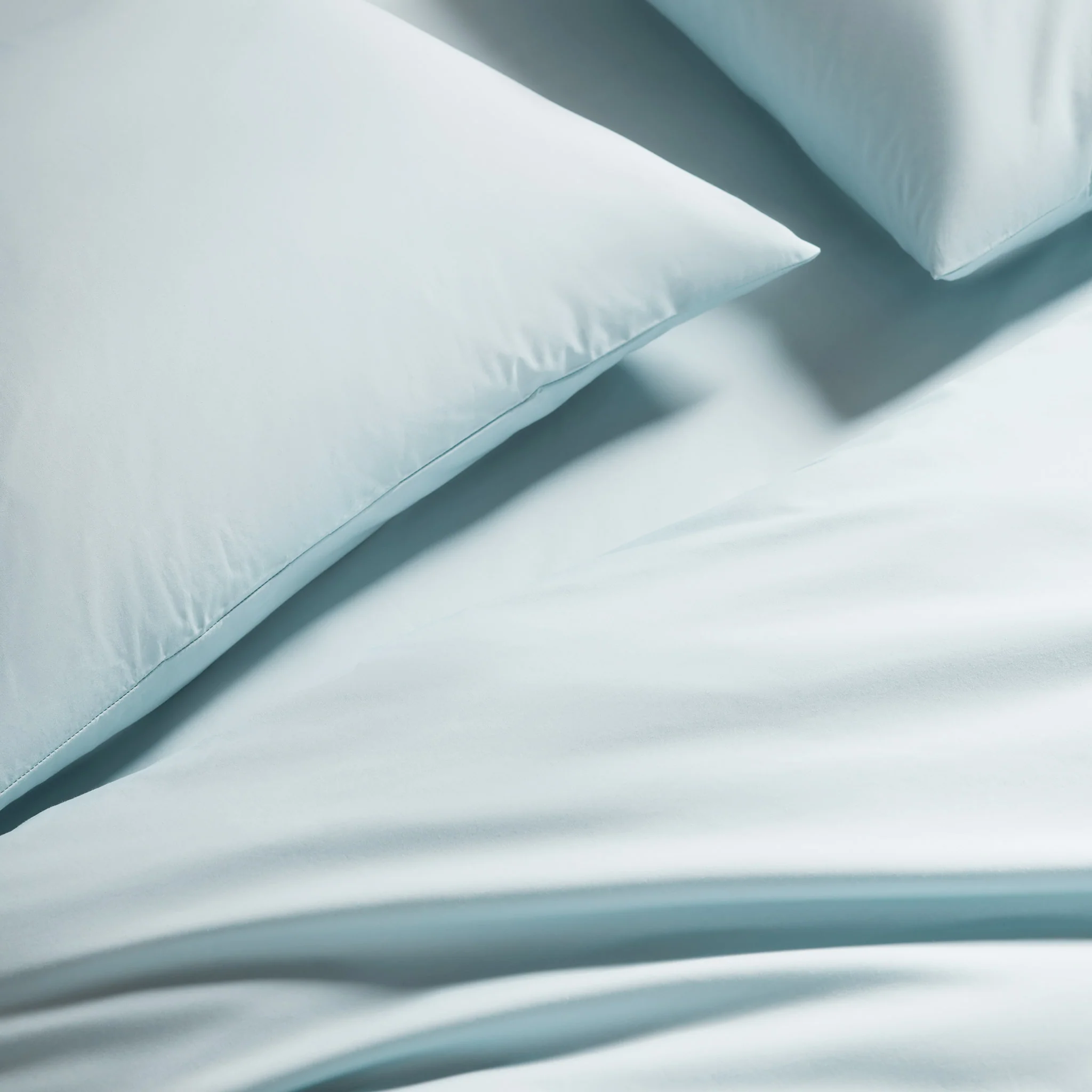 Classic Percale Core Sheet Set - Image 36