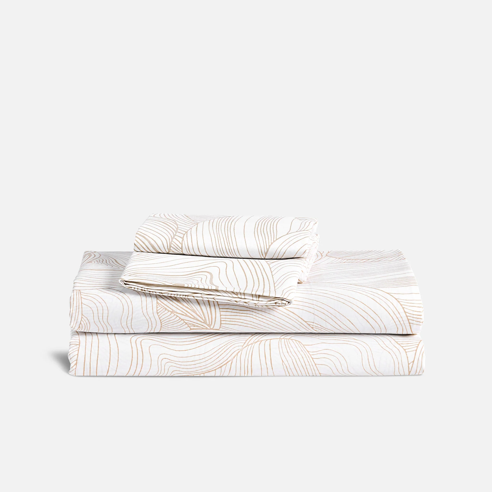Classic Percale Core Sheet Set - Image 47