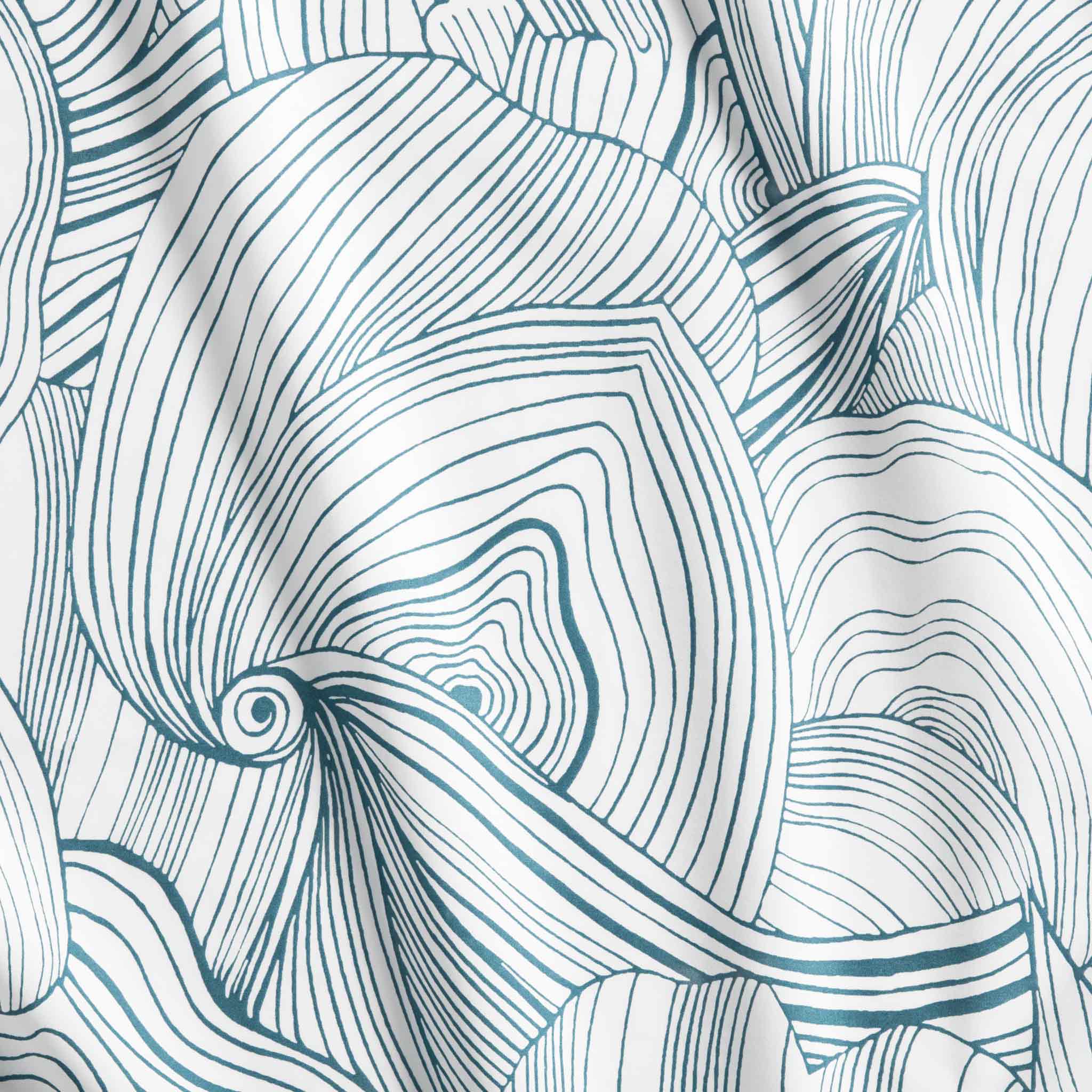 Classic Percale Core Sheet Set - Image 52