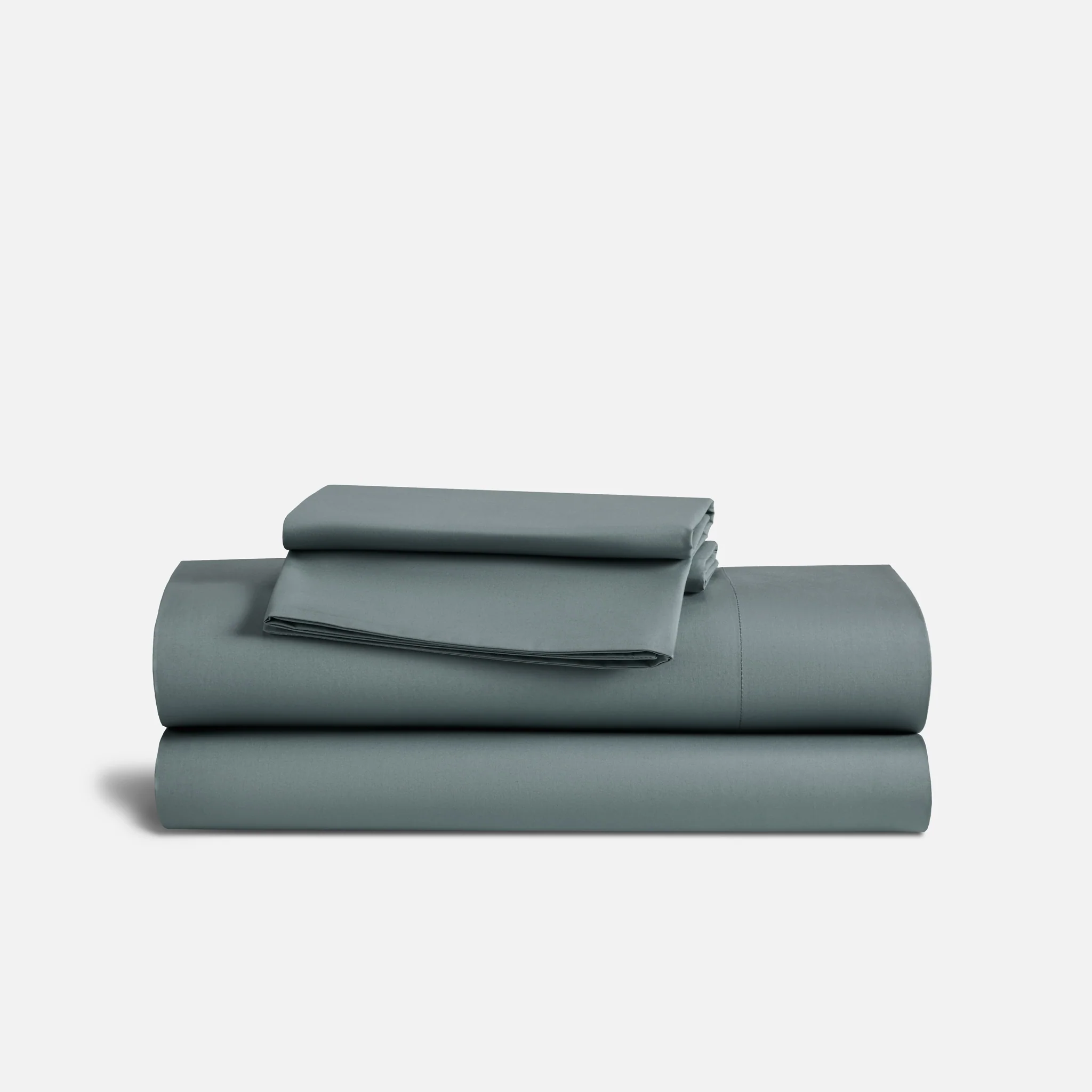 Classic Percale Core Sheet Set - Image 60