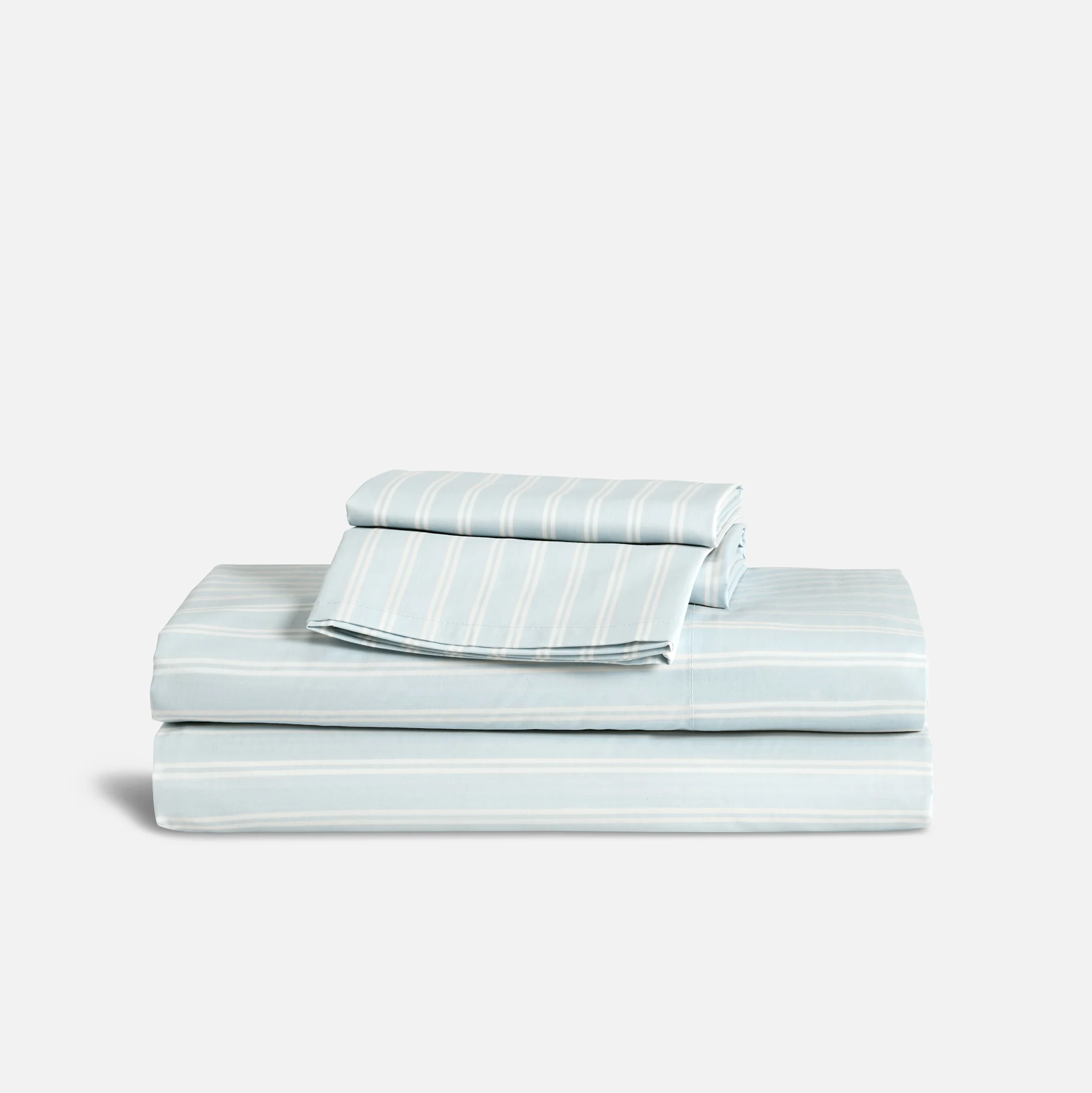 Classic Percale Core Sheet Set - Image 66