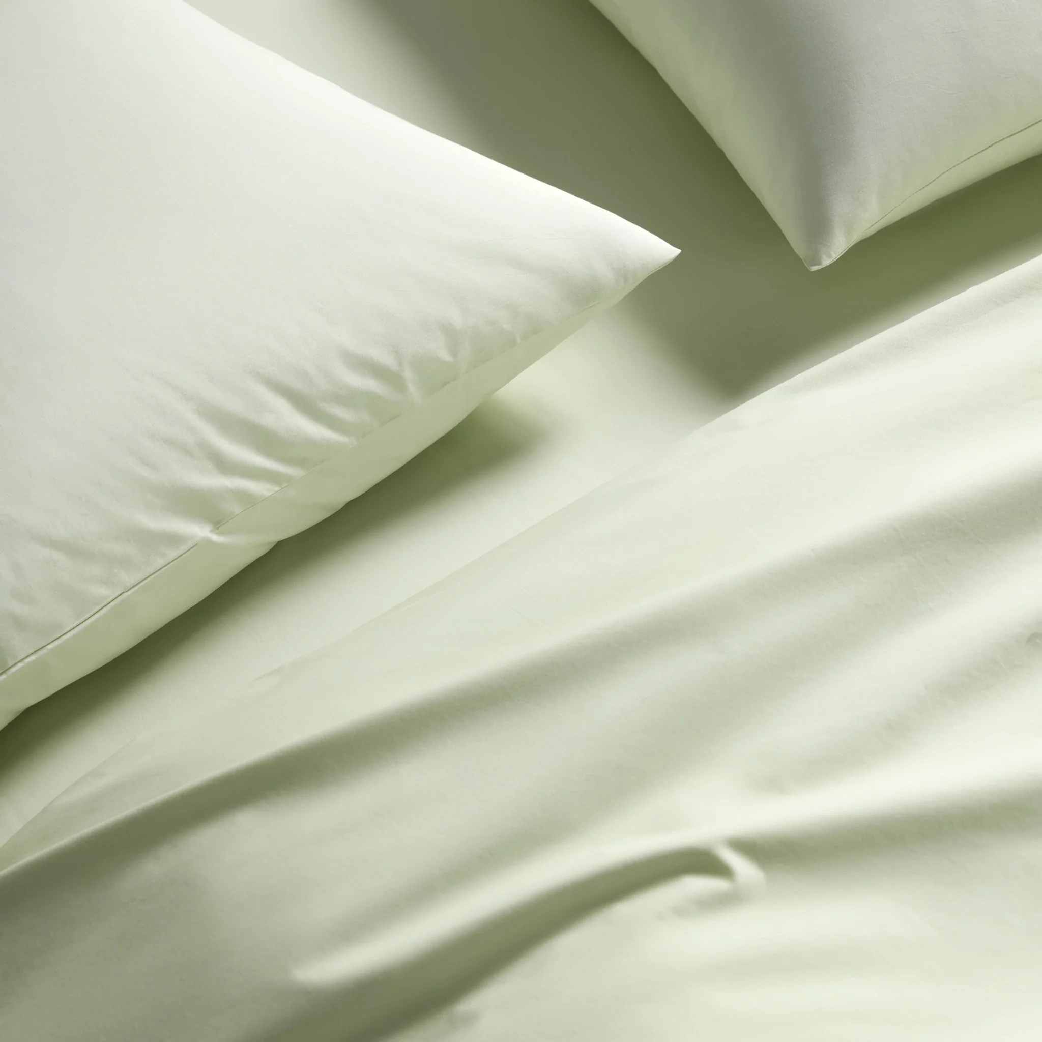 Classic Percale Core Sheet Set - Image 77
