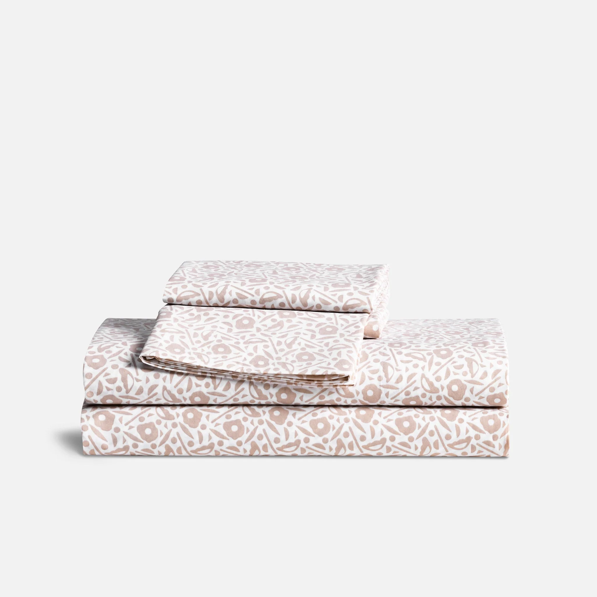 Classic Percale Core Sheet Set - Image 78