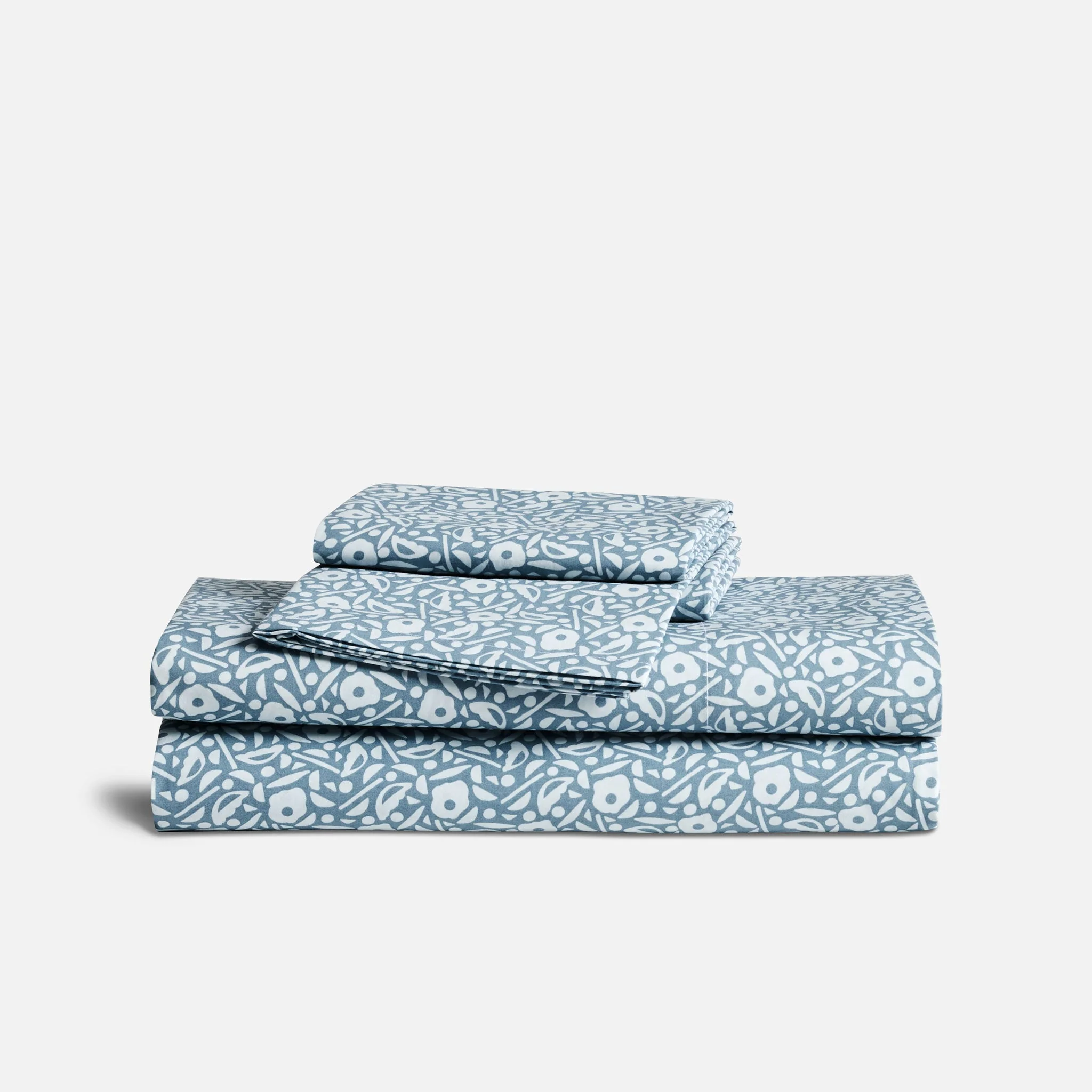 Classic Percale Core Sheet Set - Image 81