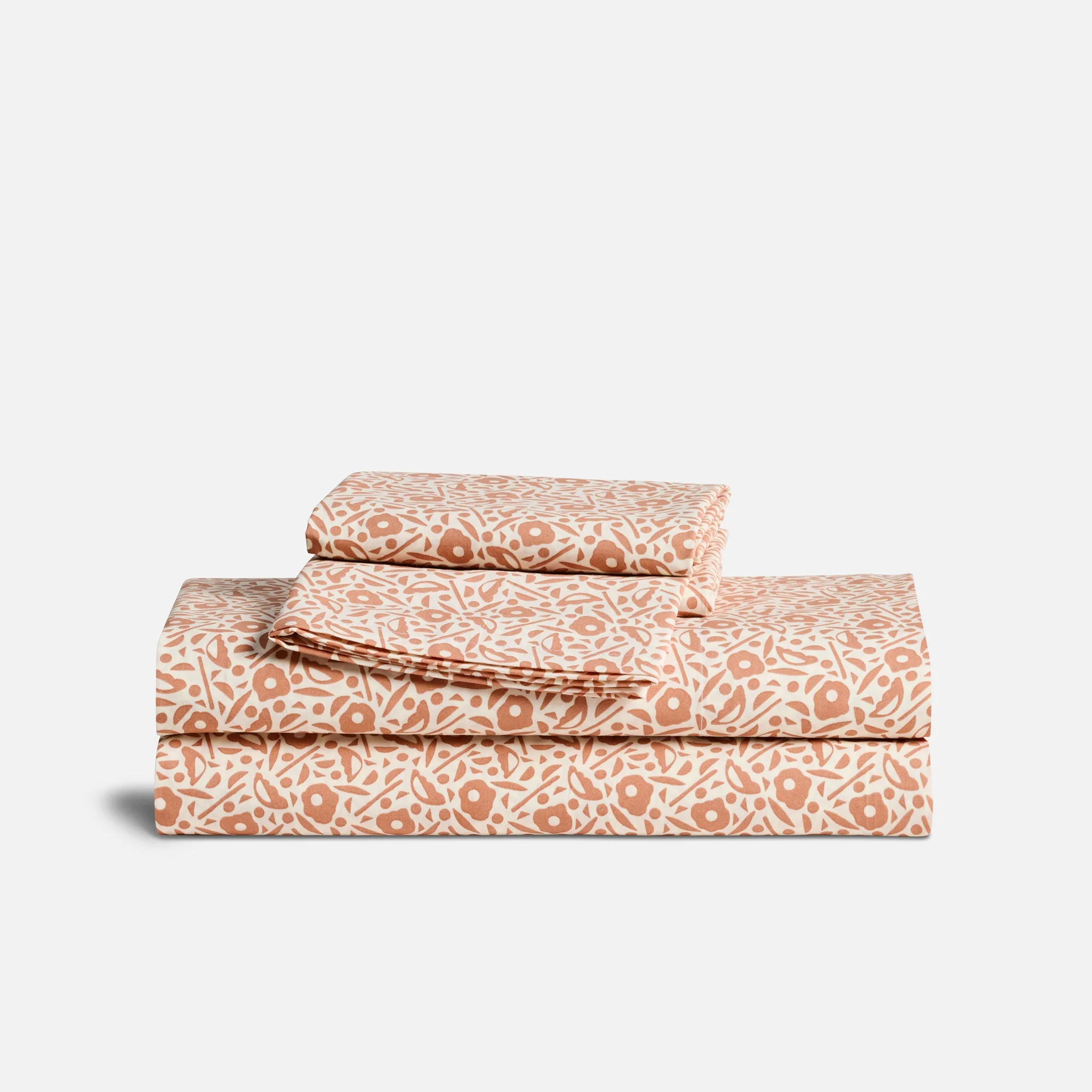 Classic Percale Core Sheet Set - Image 85