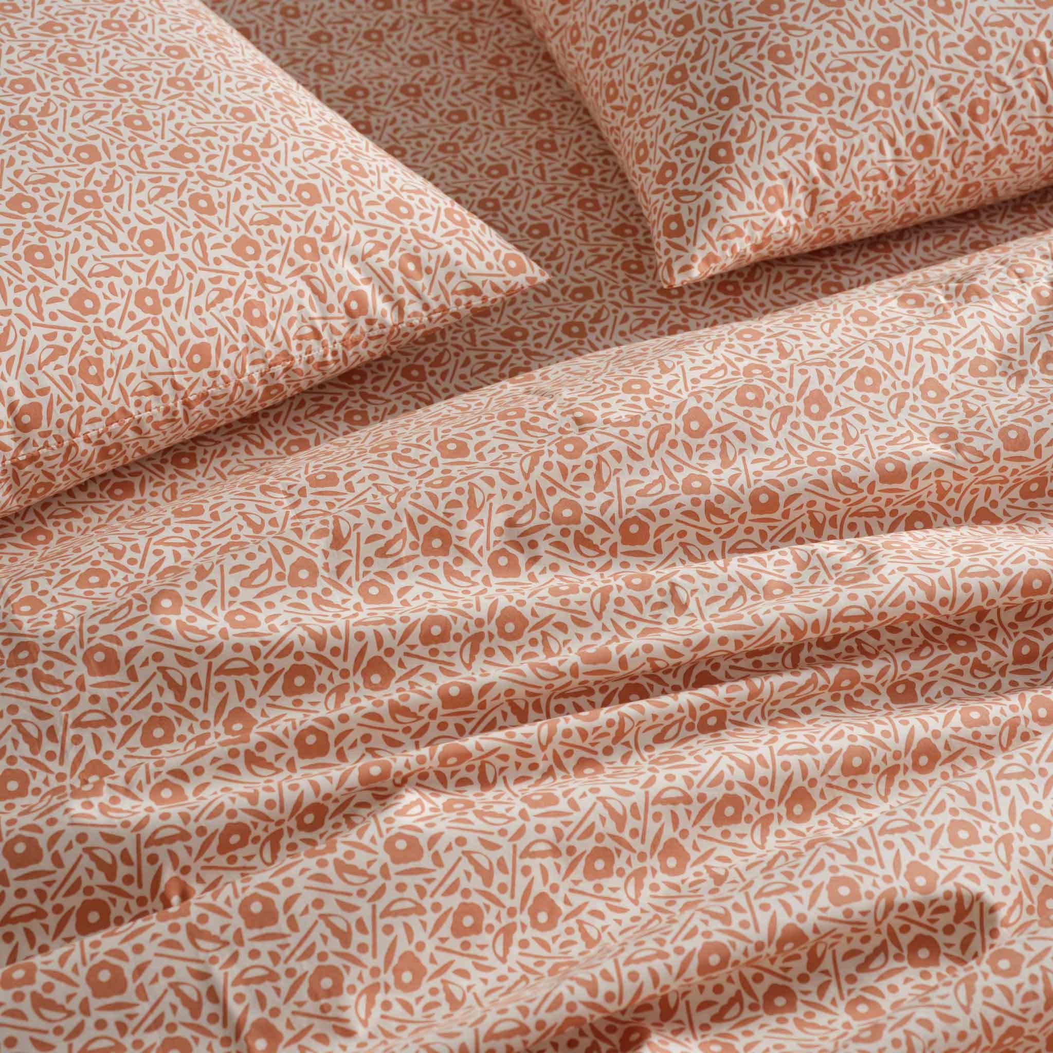 Classic Percale Core Sheet Set - Image 88